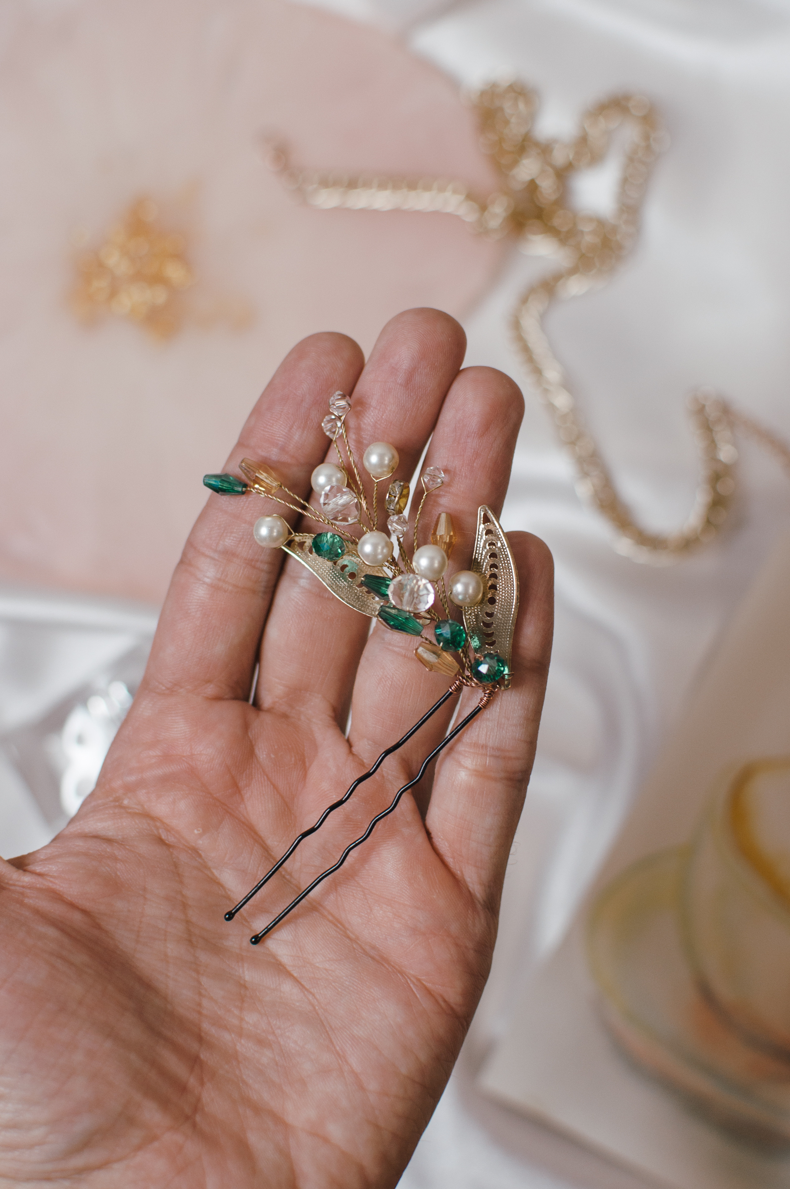 Контент-съемка для соцсетей бренда аксессуаров. Фотограф в Самаре Иван Булатов