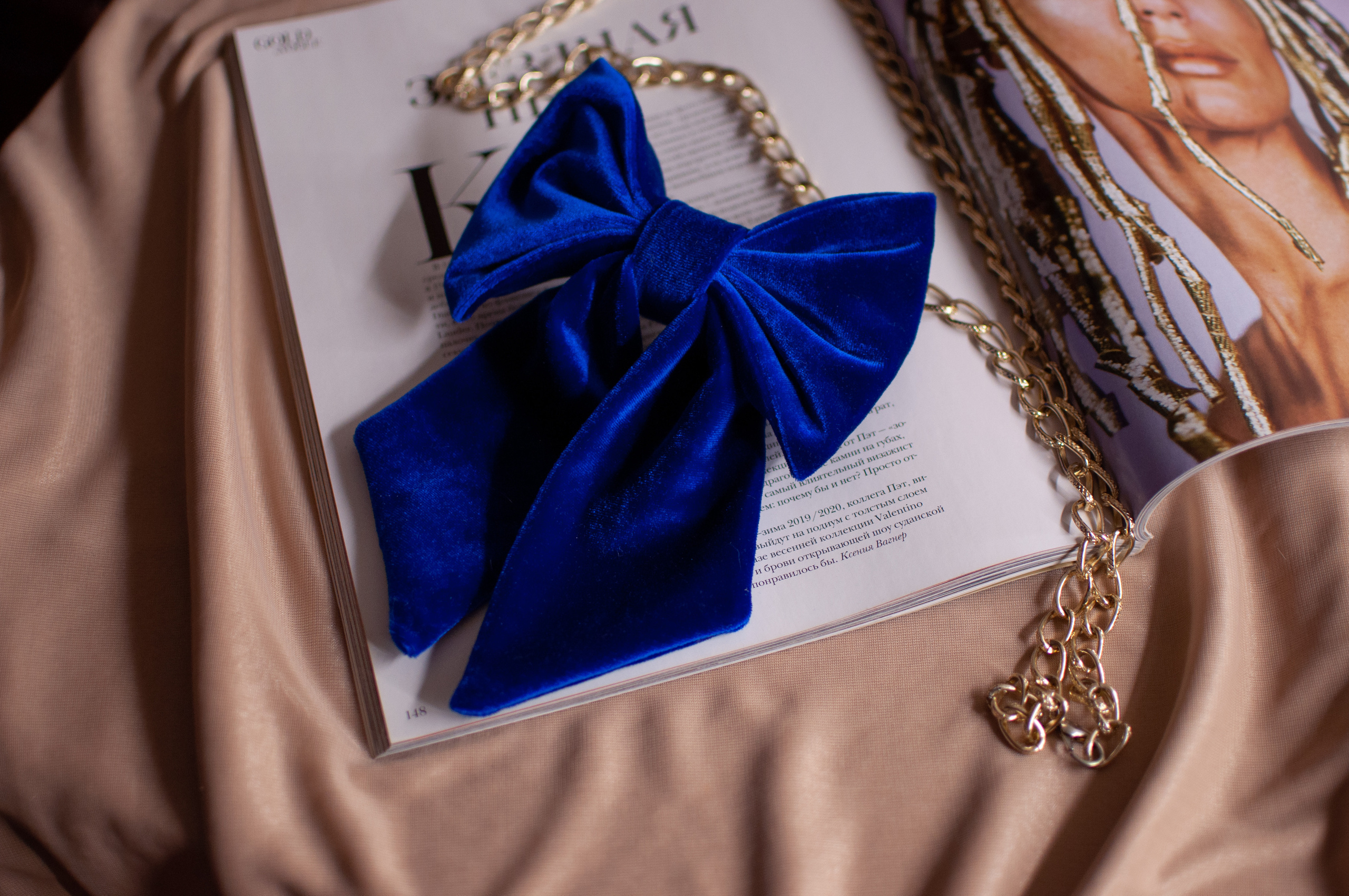 Контент-съемка для соцсетей бренда аксессуаров. Фотограф в Самаре Иван Булатов