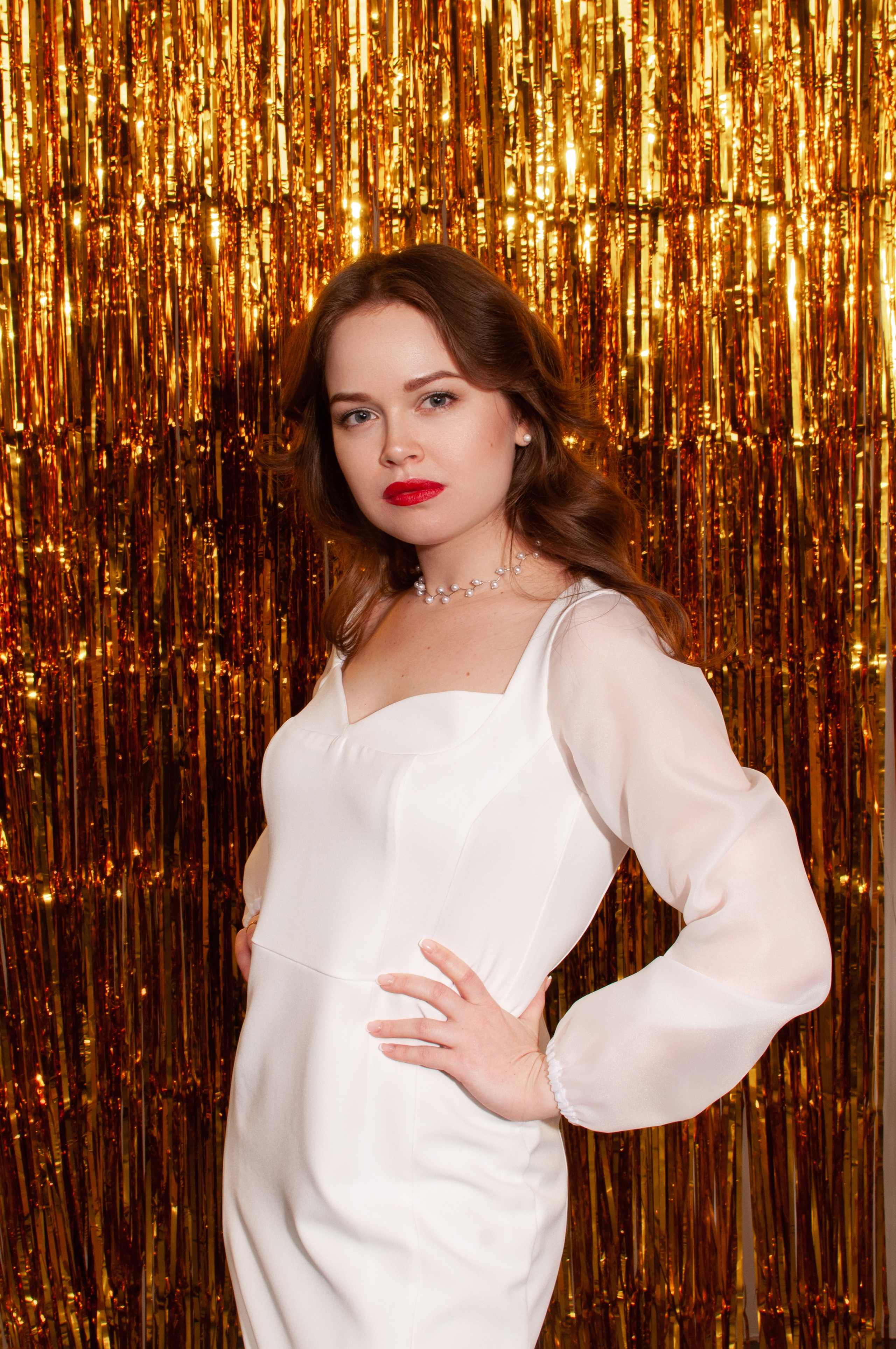 Контент-съемка для вокалистов из вокальной студии. Фотограф в Самаре Иван Булатов