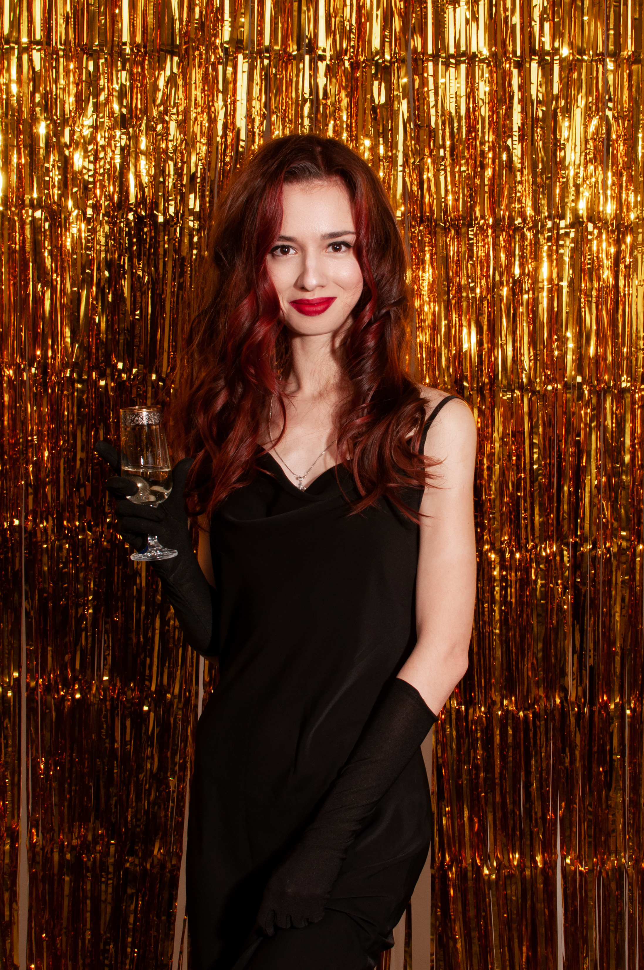 Контент-съемка для вокалистов из вокальной студии. Фотограф в Самаре Иван Булатов