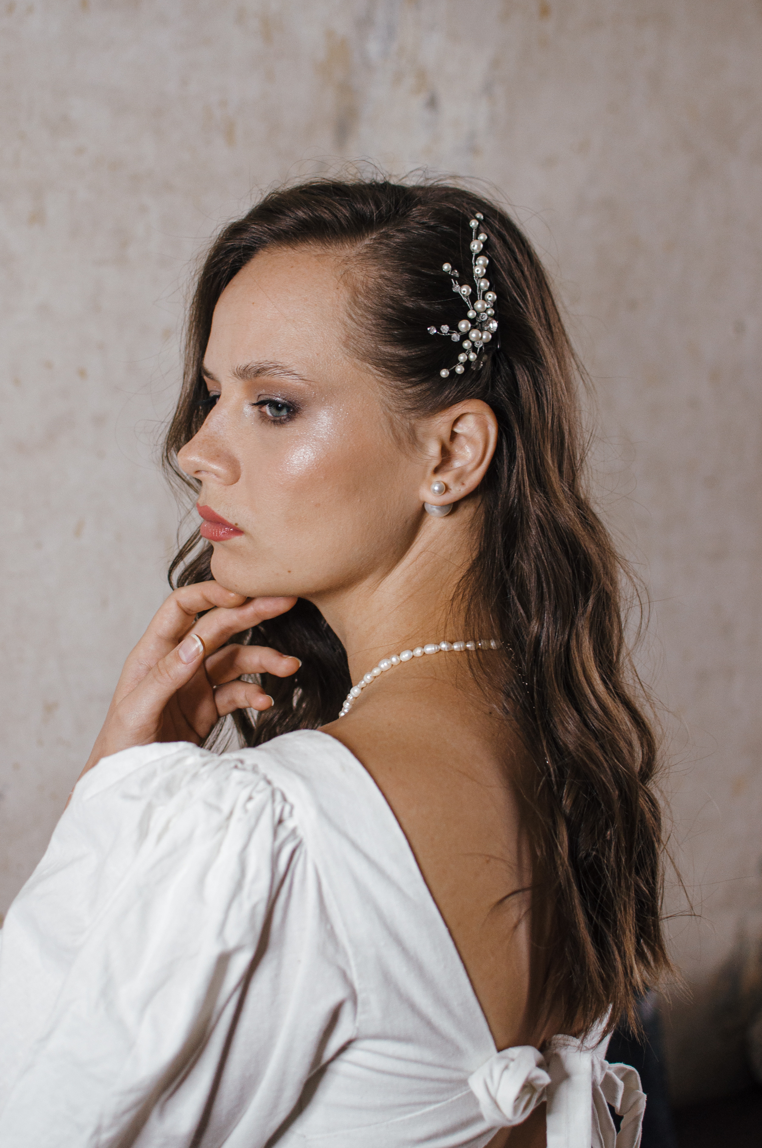 Контент-съемка для соцсетей бренда аксессуаров. Фотограф в Самаре Иван Булатов