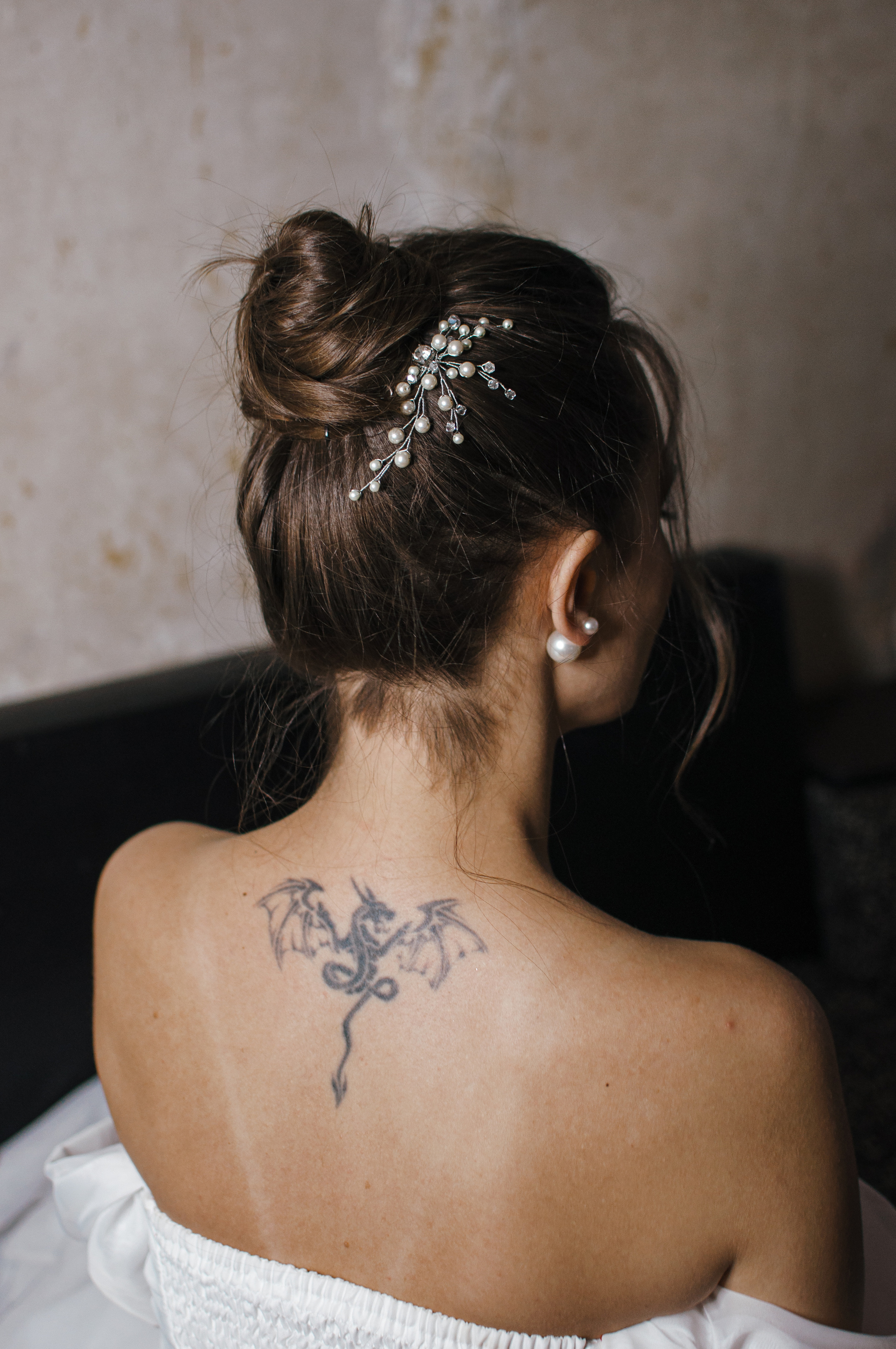 Контент-съемка для соцсетей бренда аксессуаров. Фотограф в Самаре Иван Булатов