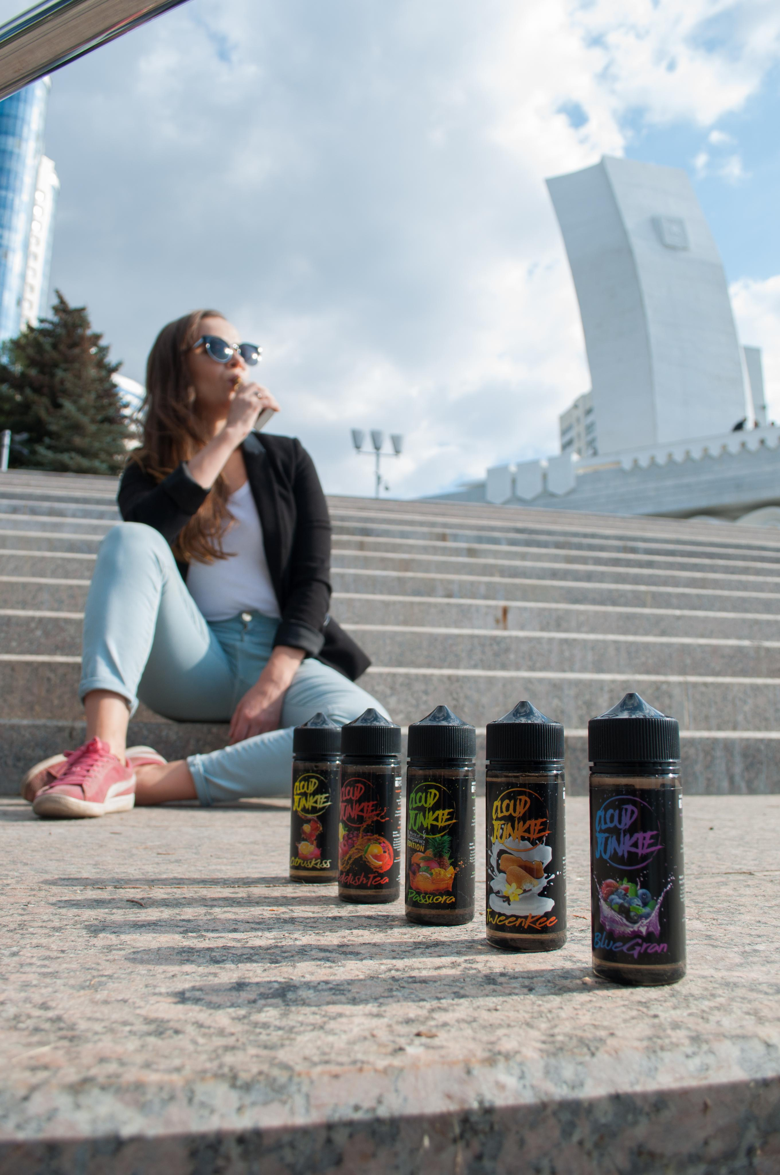 Предметная контент-съемка. Фотограф в Самаре Иван Булатов