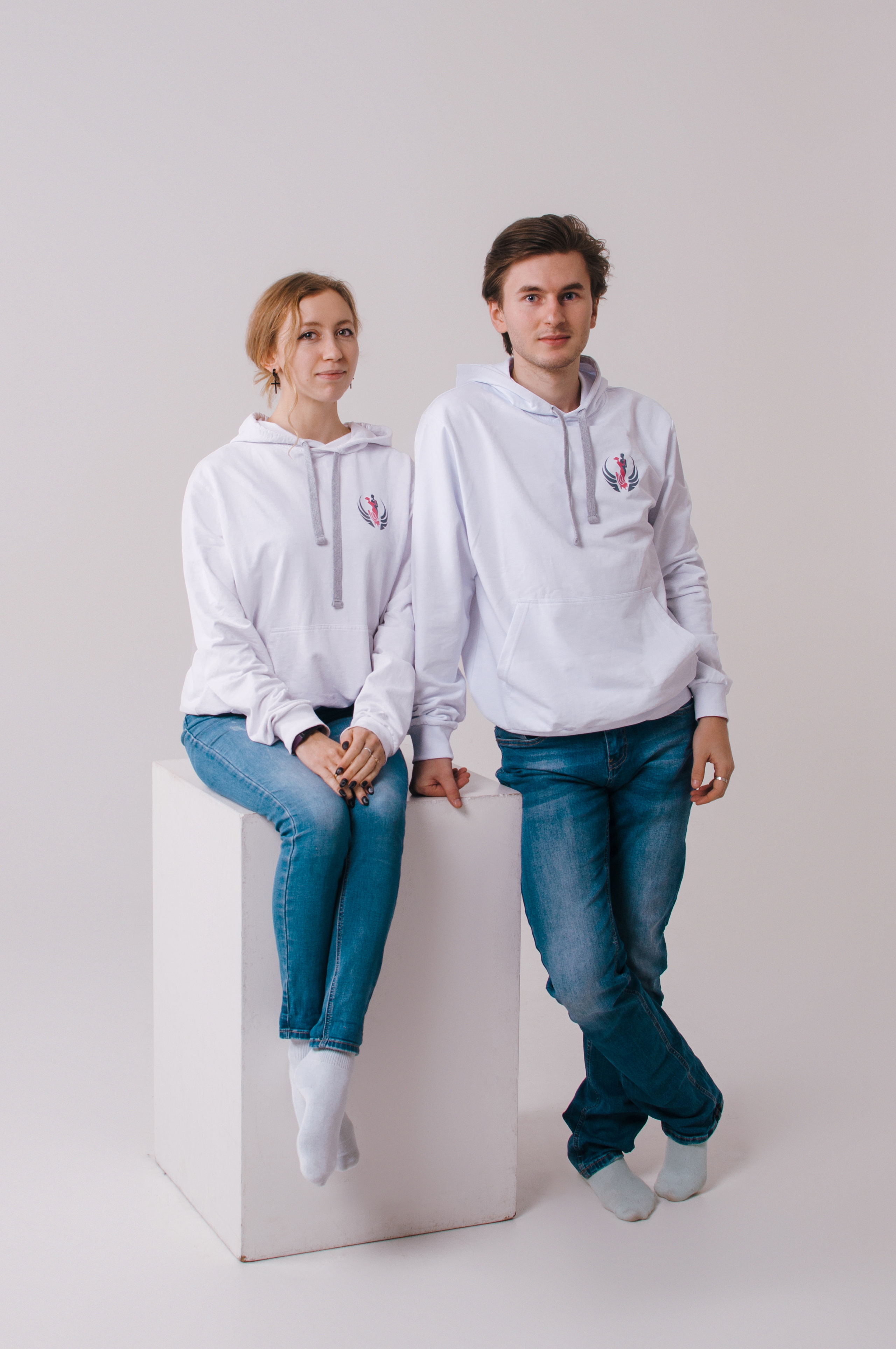 Контент-съемка для инклюзивного центра. Фотограф в Самаре Иван Булатов