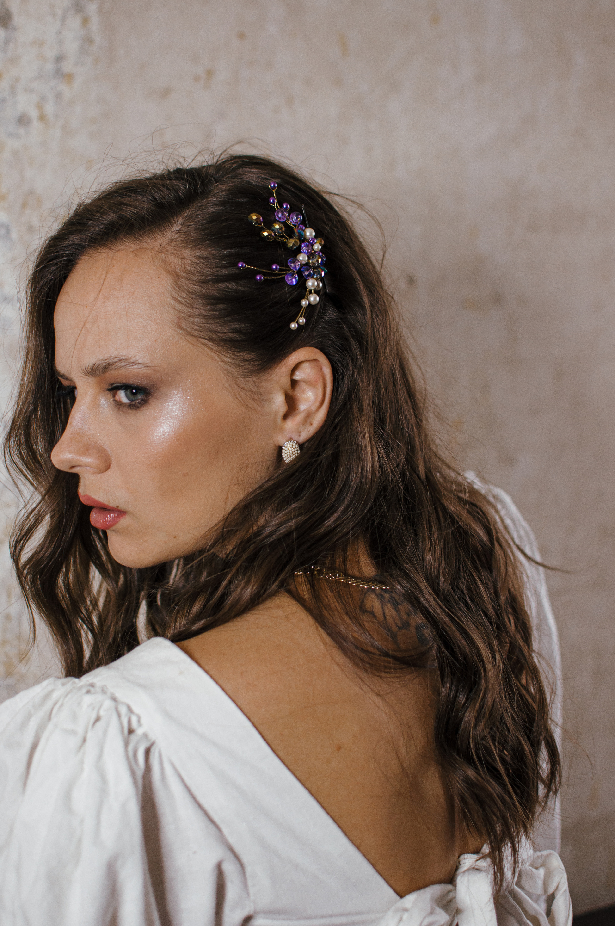 Контент-съемка для соцсетей бренда аксессуаров. Фотограф в Самаре Иван Булатов