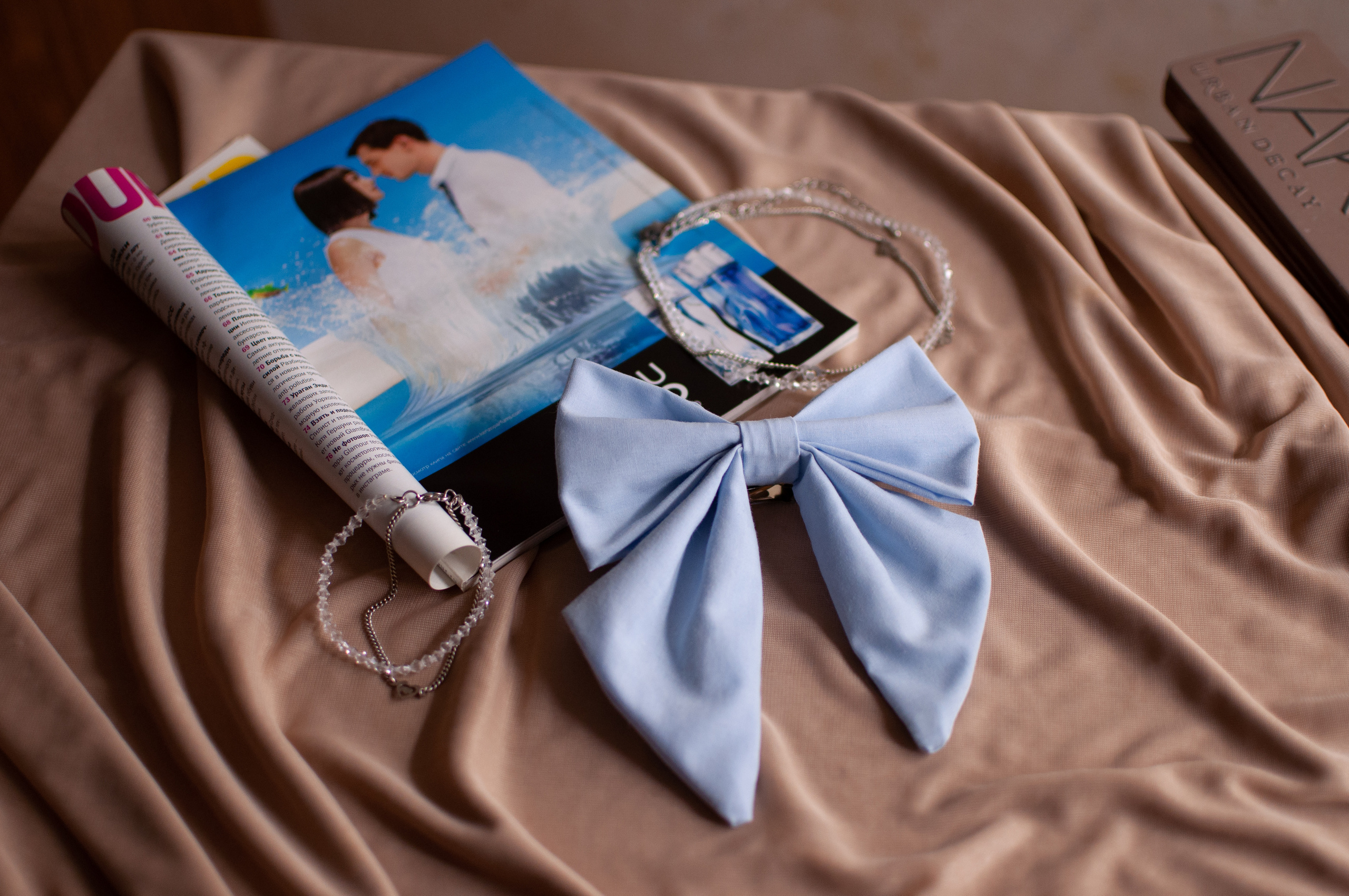 Контент-съемка для соцсетей бренда аксессуаров. Фотограф в Самаре Иван Булатов