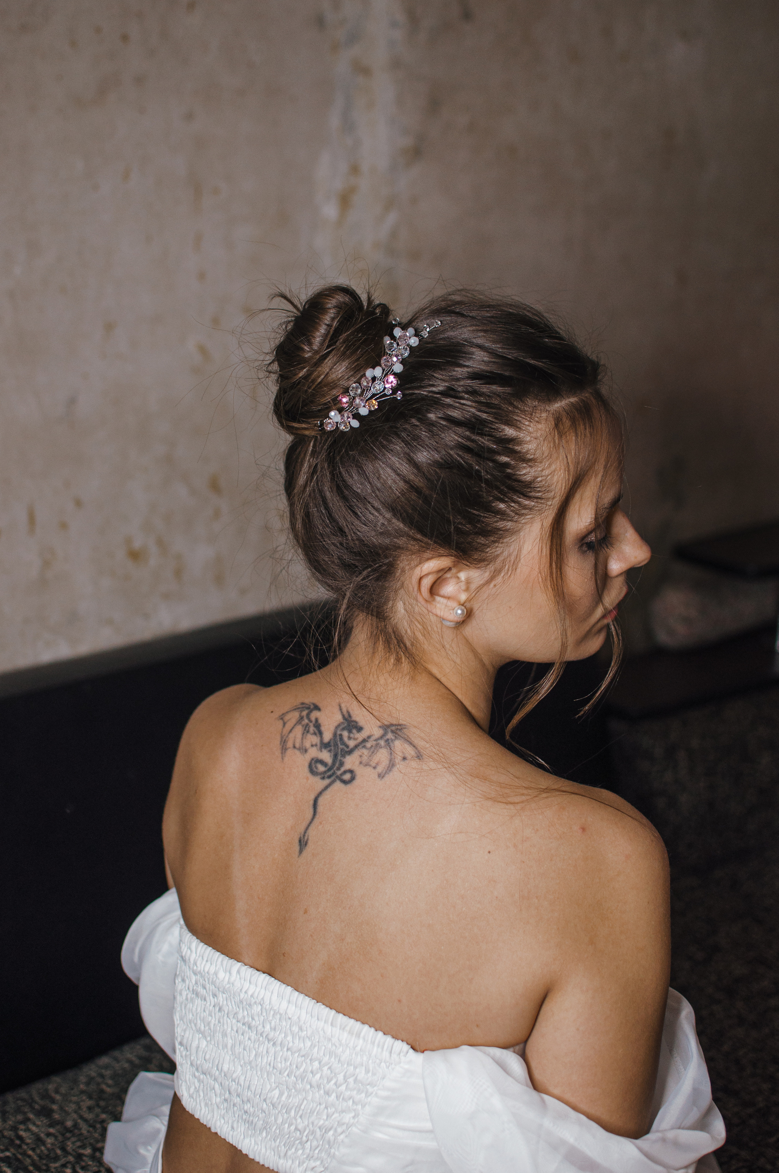 Контент-съемка для соцсетей бренда аксессуаров. Фотограф в Самаре Иван Булатов