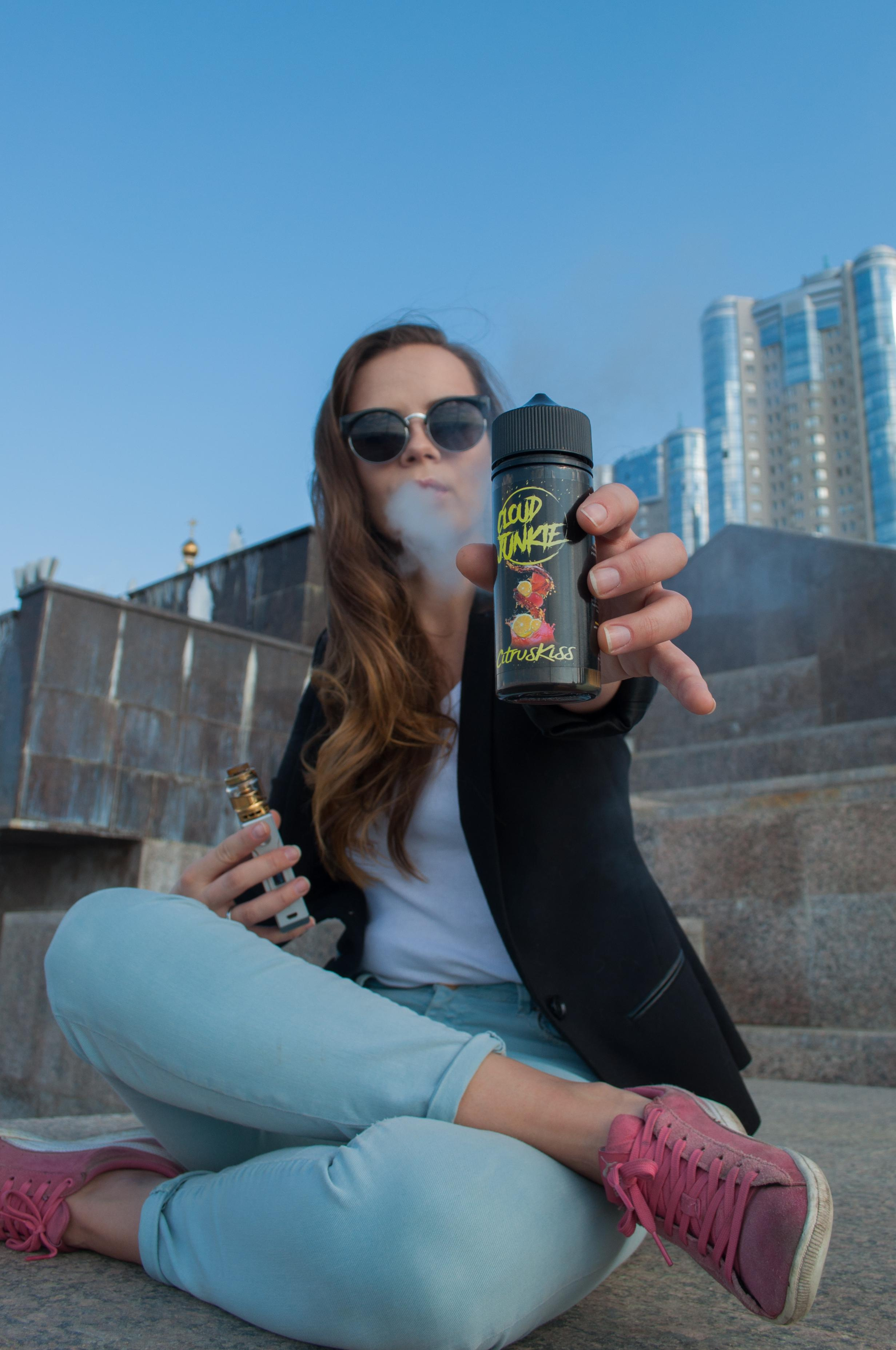 Предметная контент-съемка. Фотограф в Самаре Иван Булатов