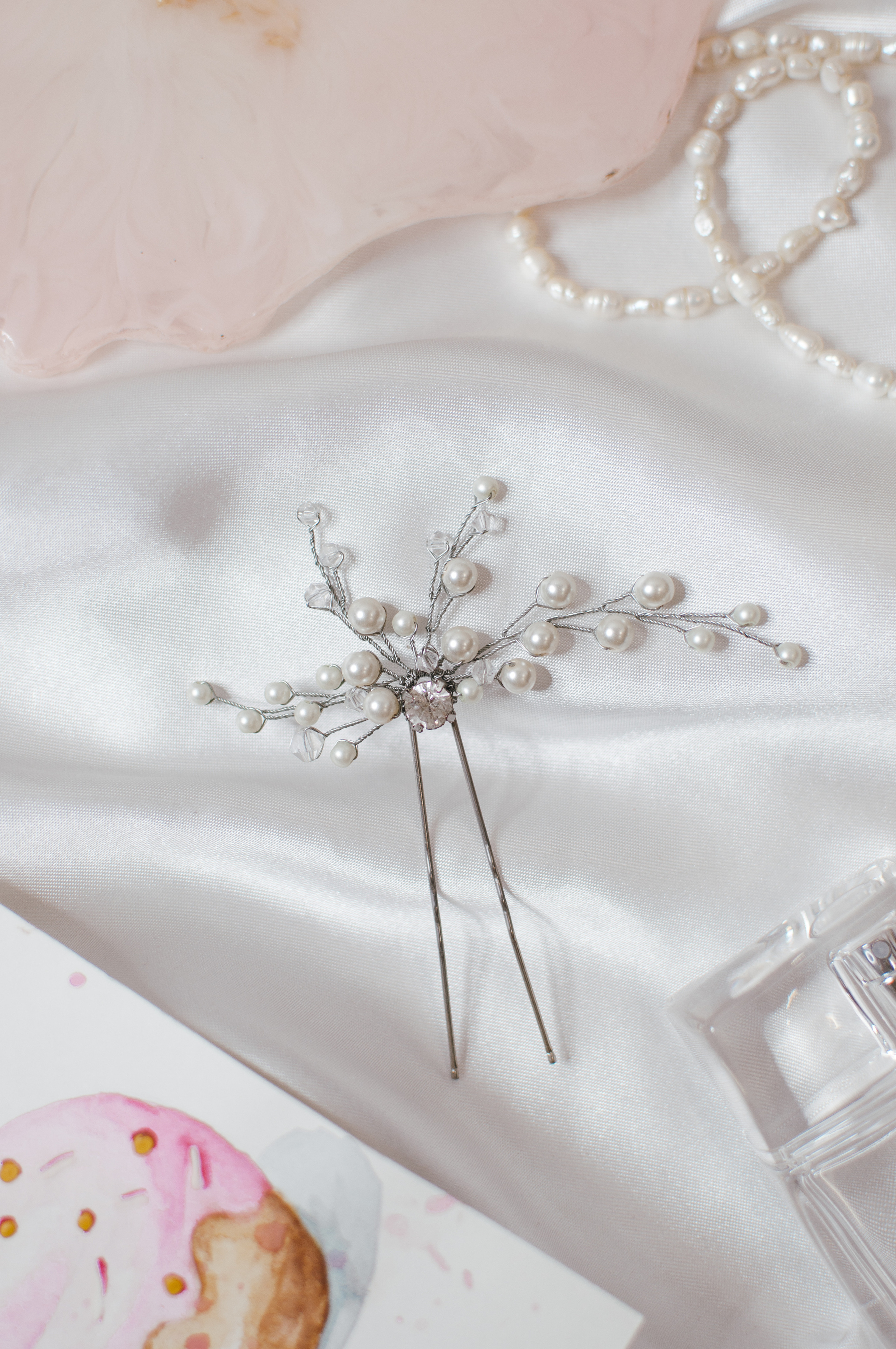 Контент-съемка для соцсетей бренда аксессуаров. Фотограф в Самаре Иван Булатов