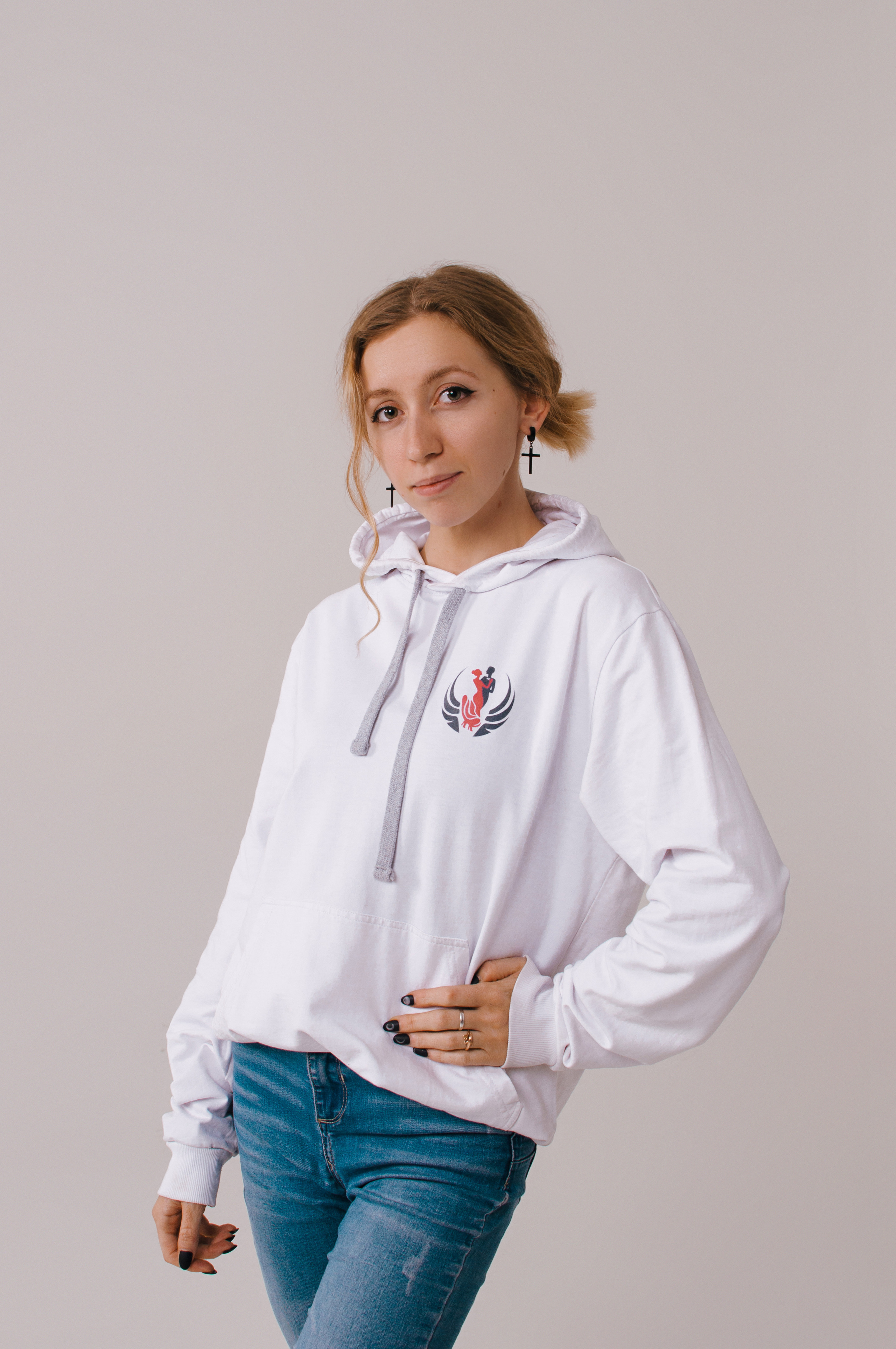 Контент-съемка для инклюзивного центра. Фотограф в Самаре Иван Булатов