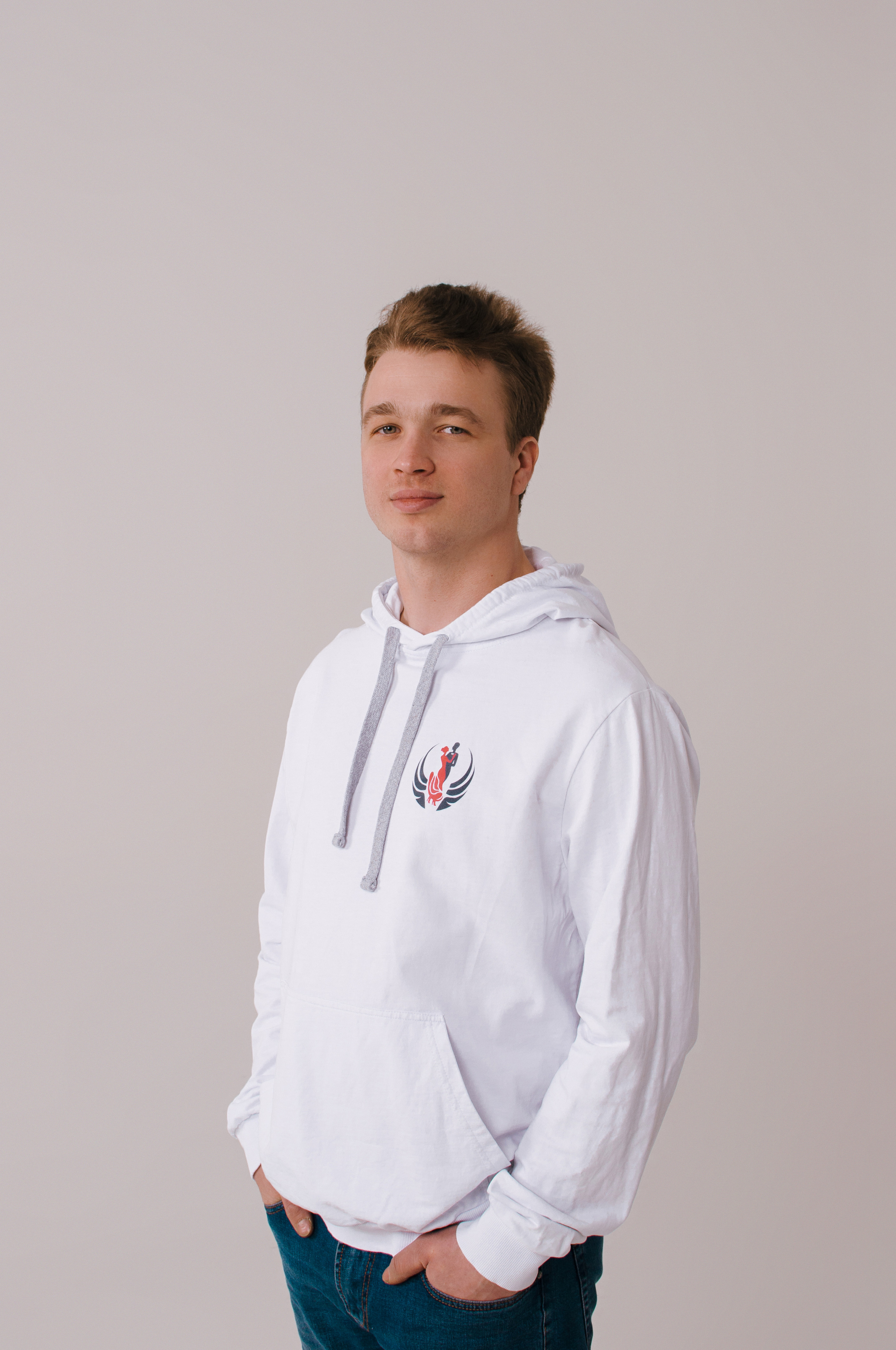 Контент-съемка для инклюзивного центра. Фотограф в Самаре Иван Булатов