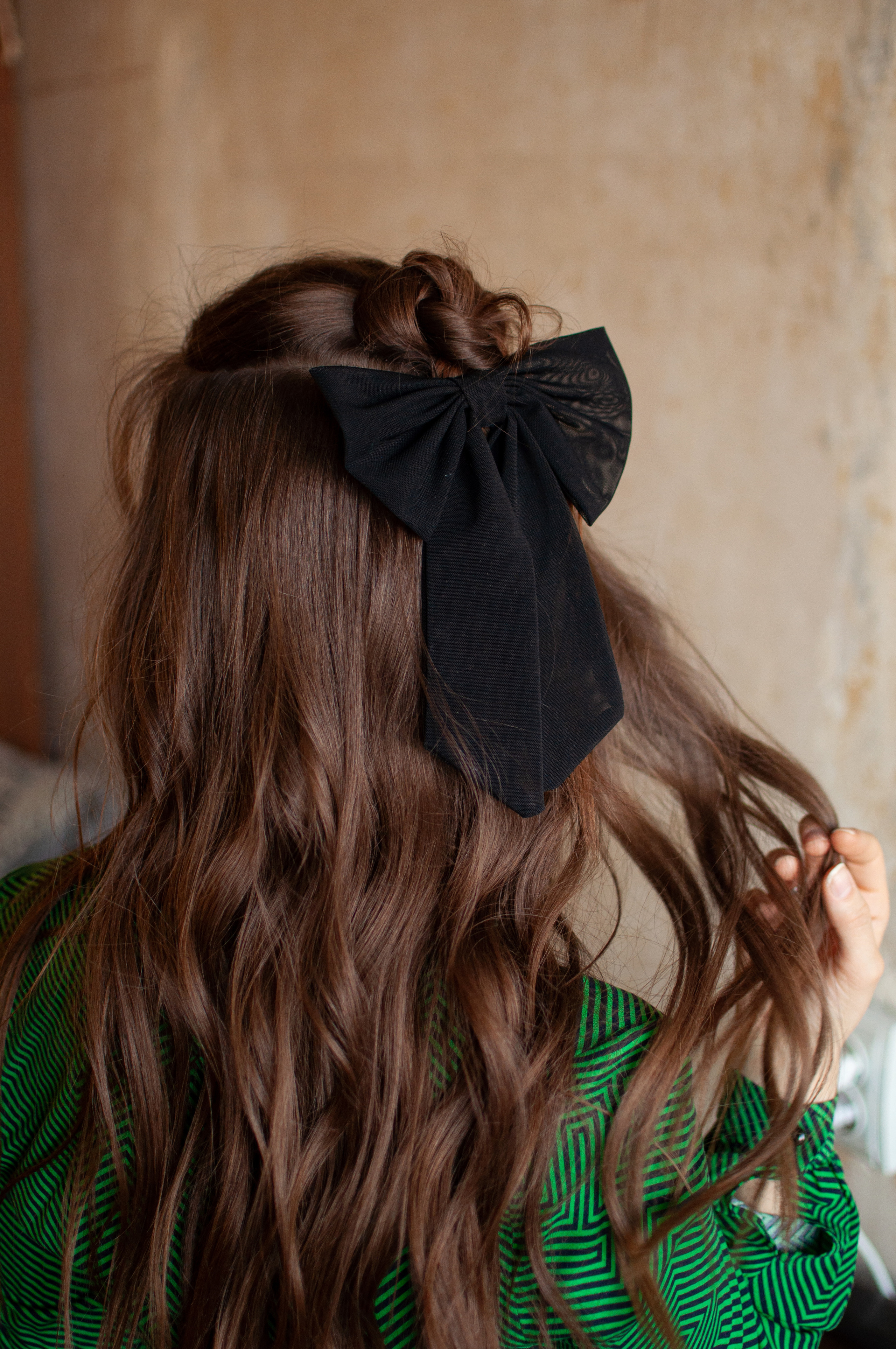 Контент-съемка для соцсетей бренда аксессуаров. Фотограф в Самаре Иван Булатов