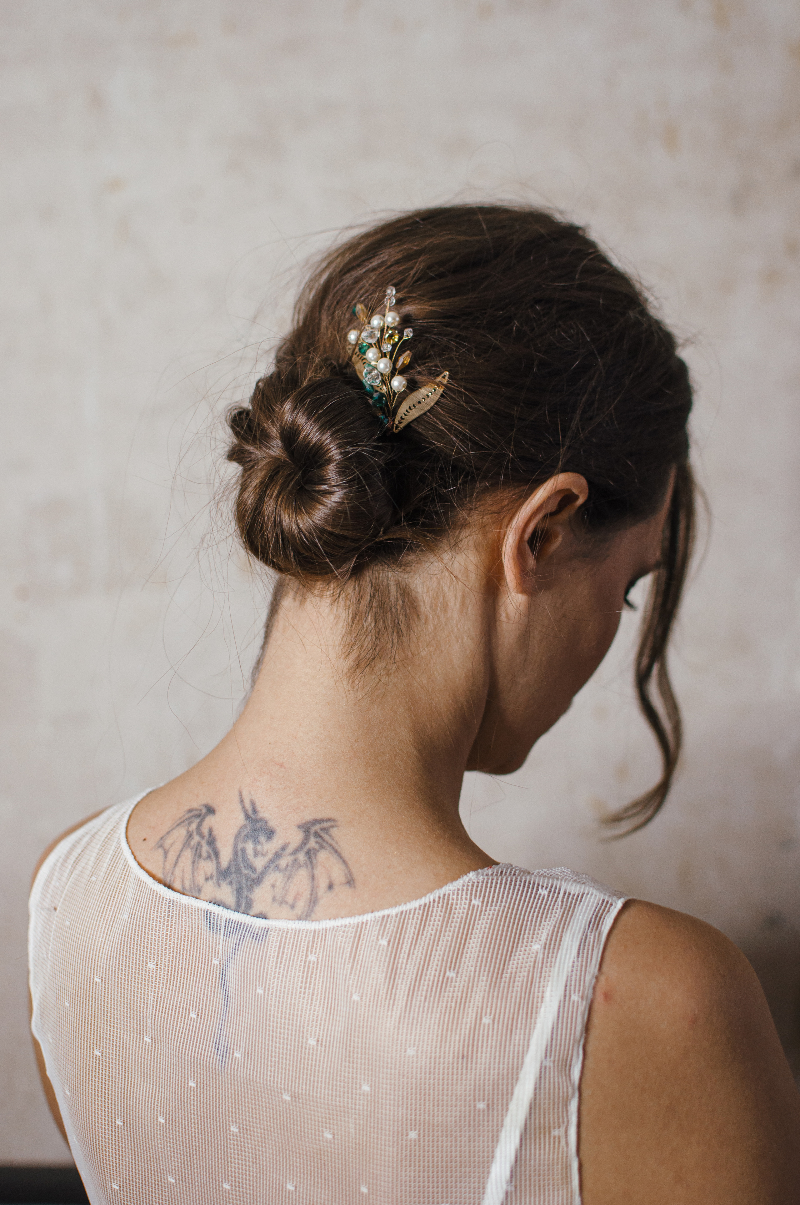 Контент-съемка для соцсетей бренда аксессуаров. Фотограф в Самаре Иван Булатов