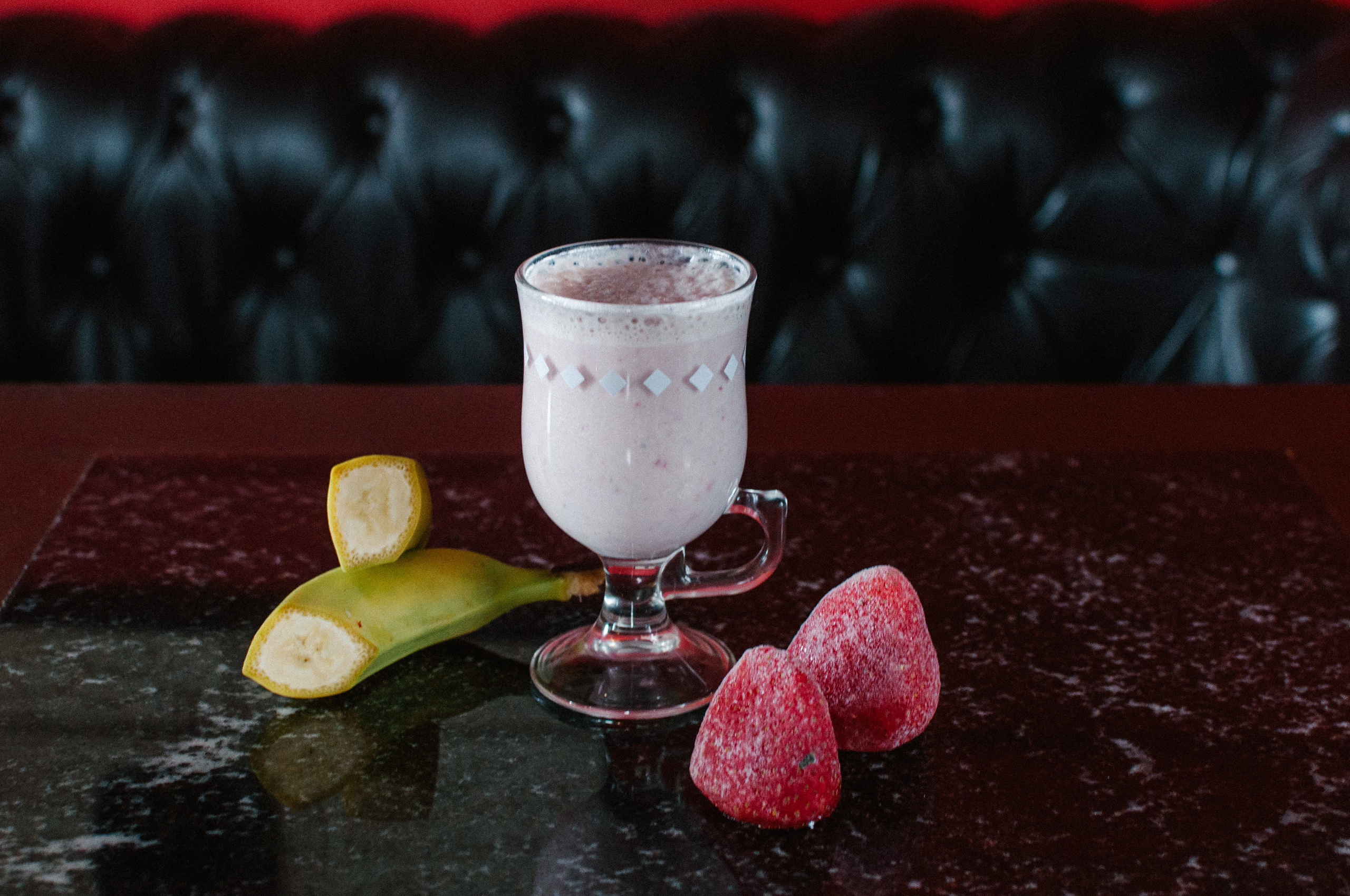 Контент-съемка для бургерной. Фотограф в Самаре Иван Булатов