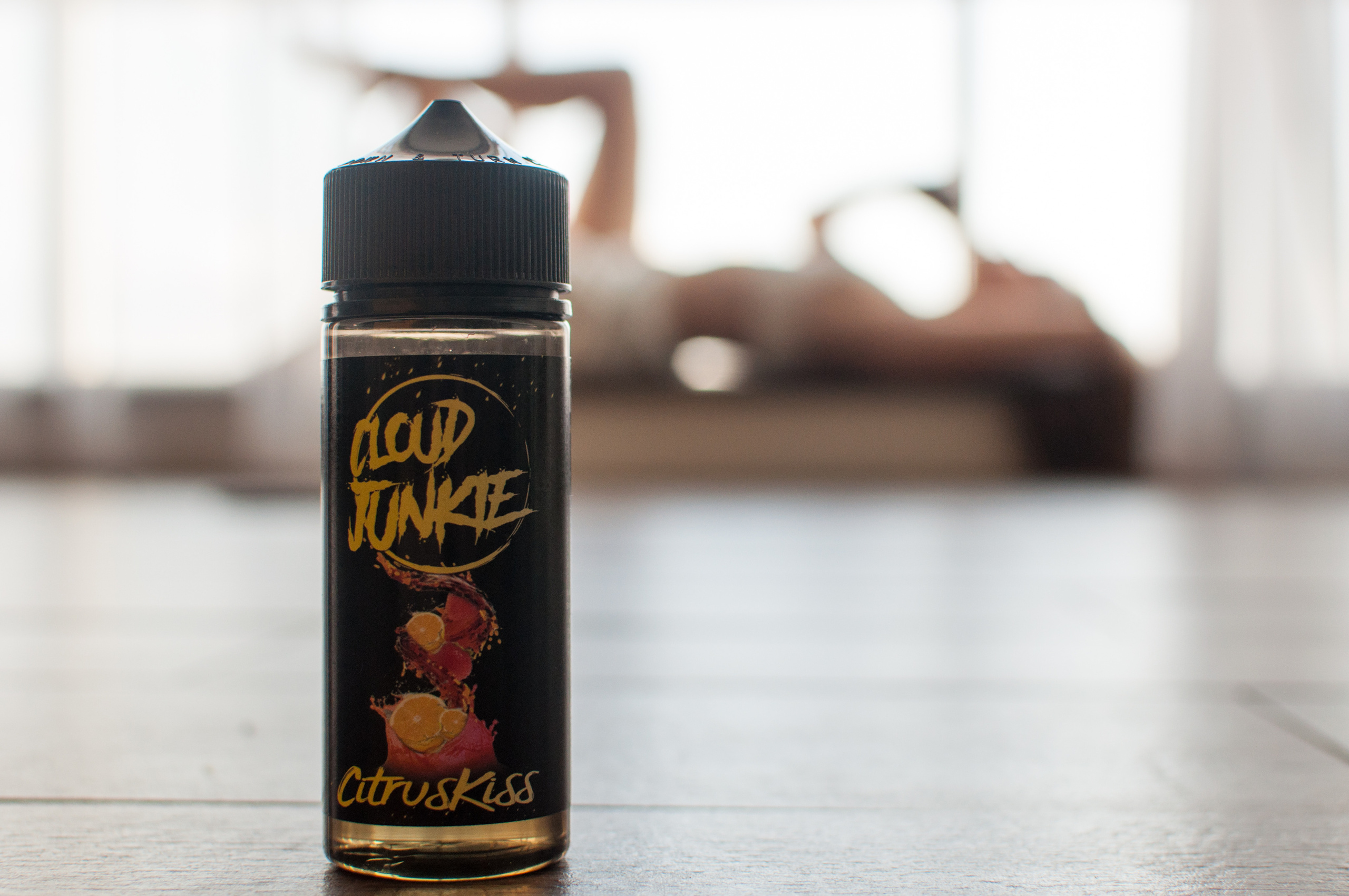 Предметная контент-съемка. Фотограф в Самаре Иван Булатов