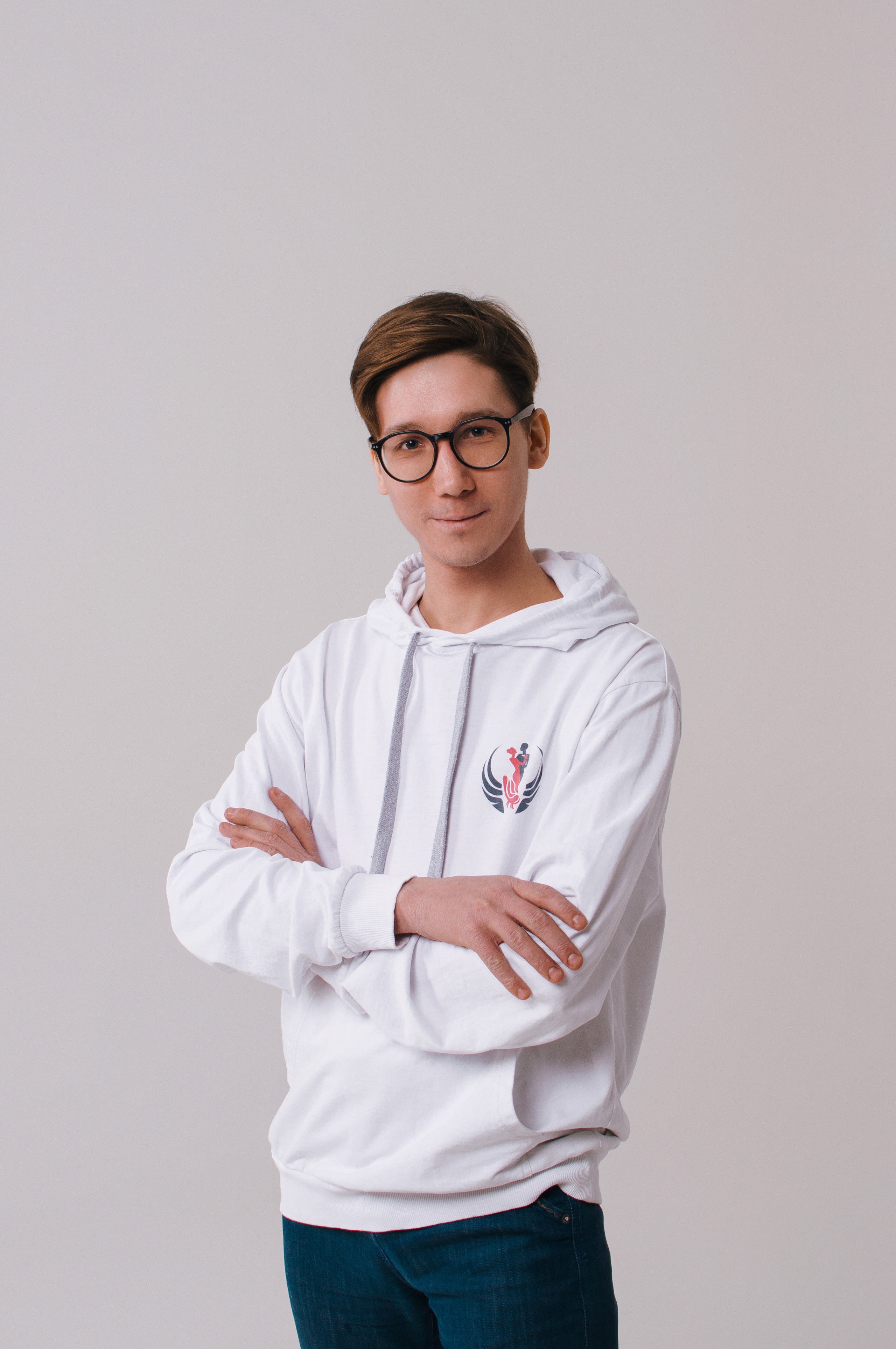 Контент-съемка для инклюзивного центра. Фотограф в Самаре Иван Булатов