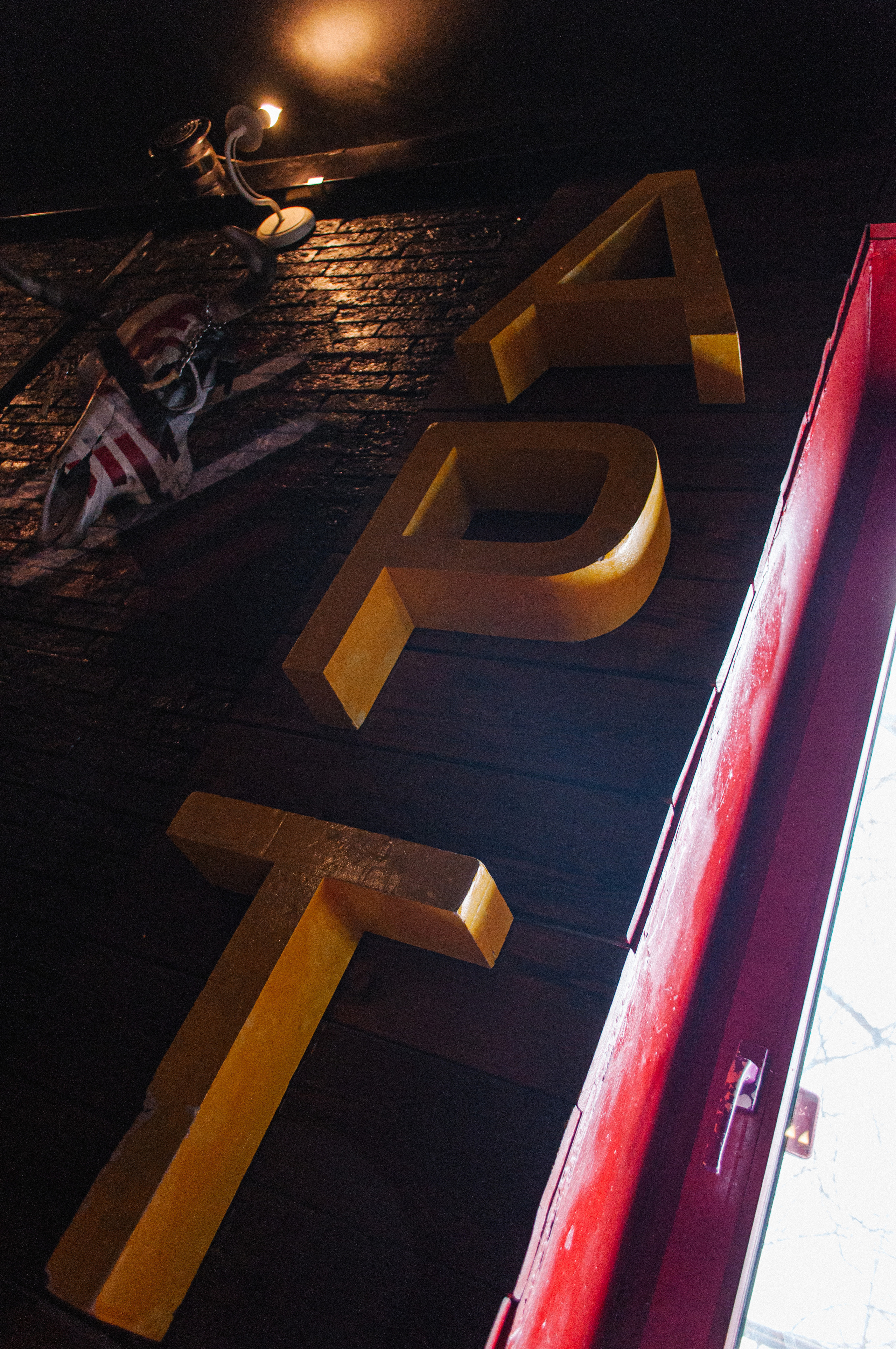 Контент-съемка для бургерной. Фотограф в Самаре Иван Булатов