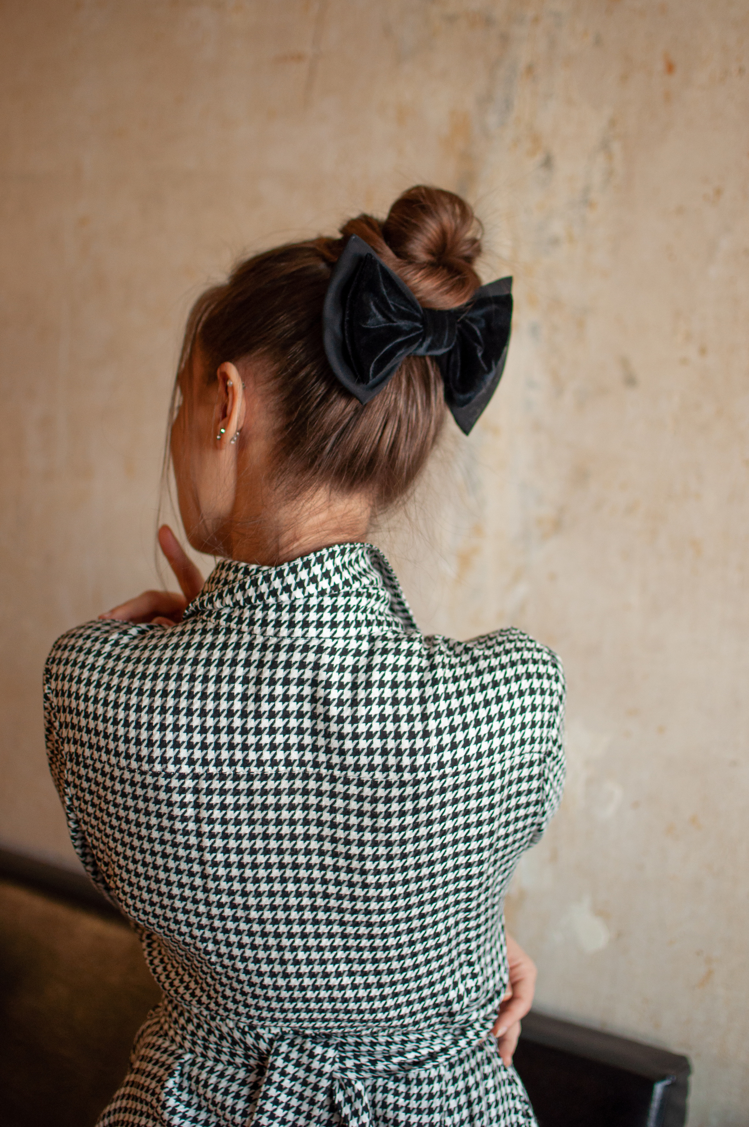 Контент-съемка для соцсетей бренда аксессуаров. Фотограф в Самаре Иван Булатов