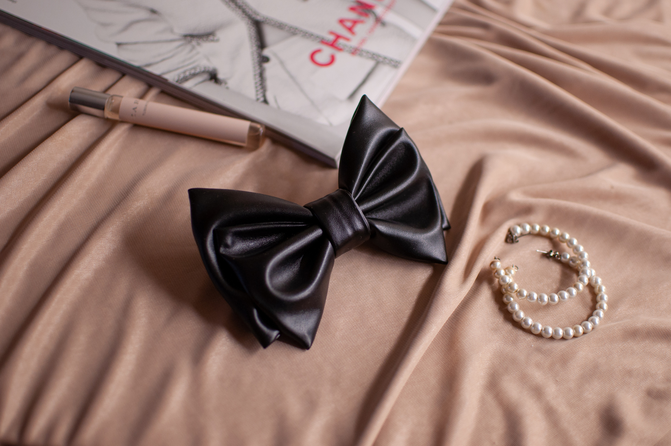 Контент-съемка для соцсетей бренда аксессуаров. Фотограф в Самаре Иван Булатов