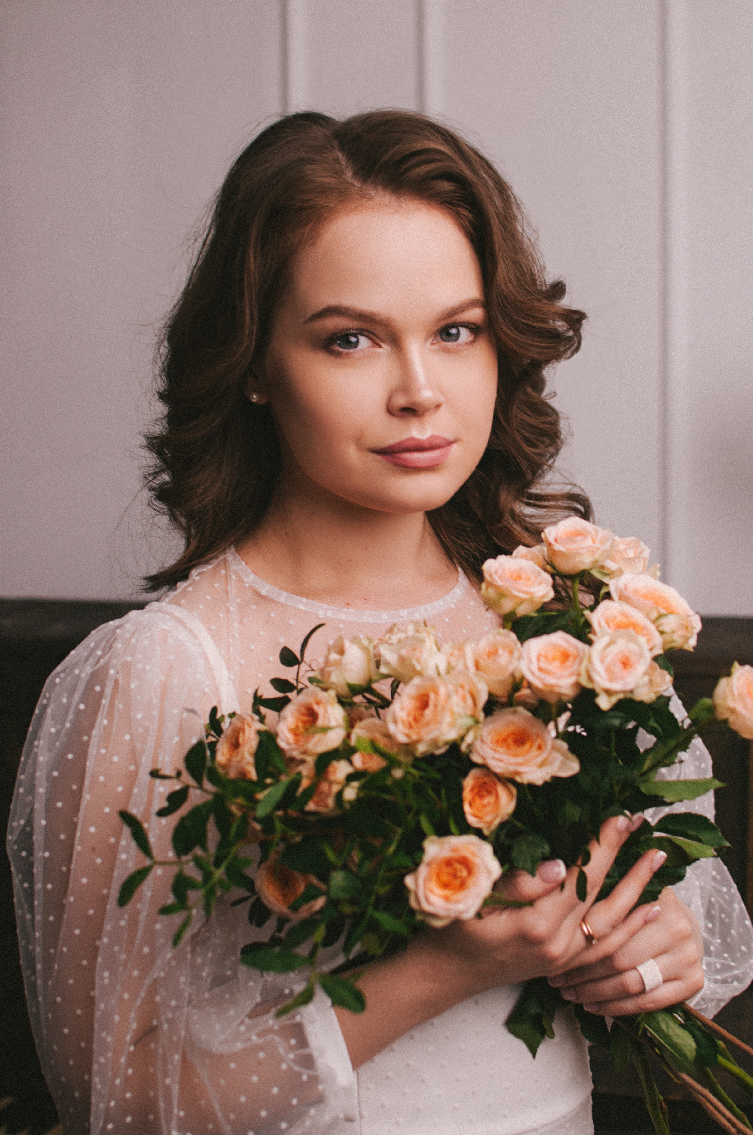 Контент-съемка для соцсетей преподавателя вокала. Фотограф в Самаре Иван Булатов