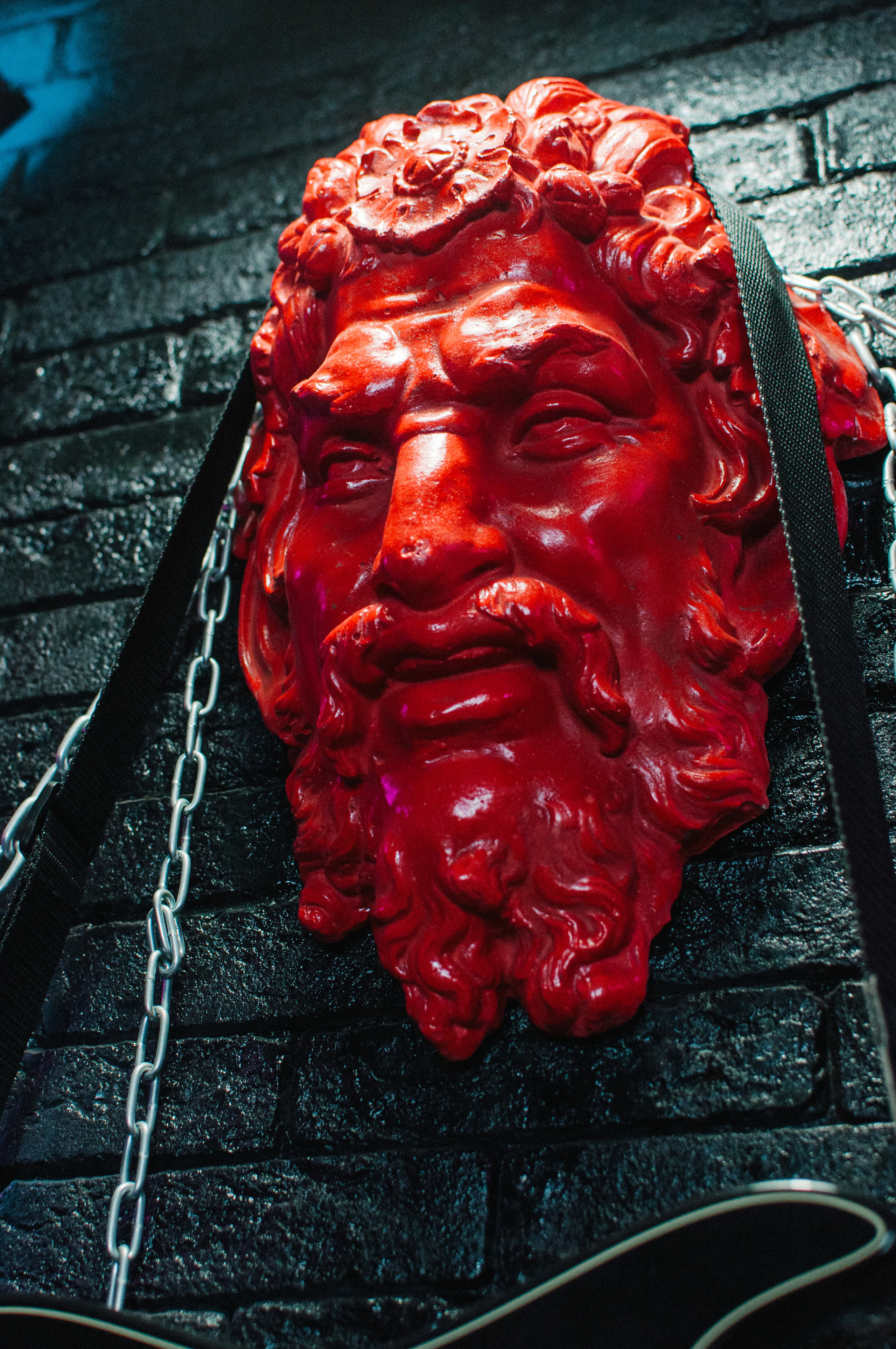 Контент-съемка для бургерной. Фотограф в Самаре Иван Булатов