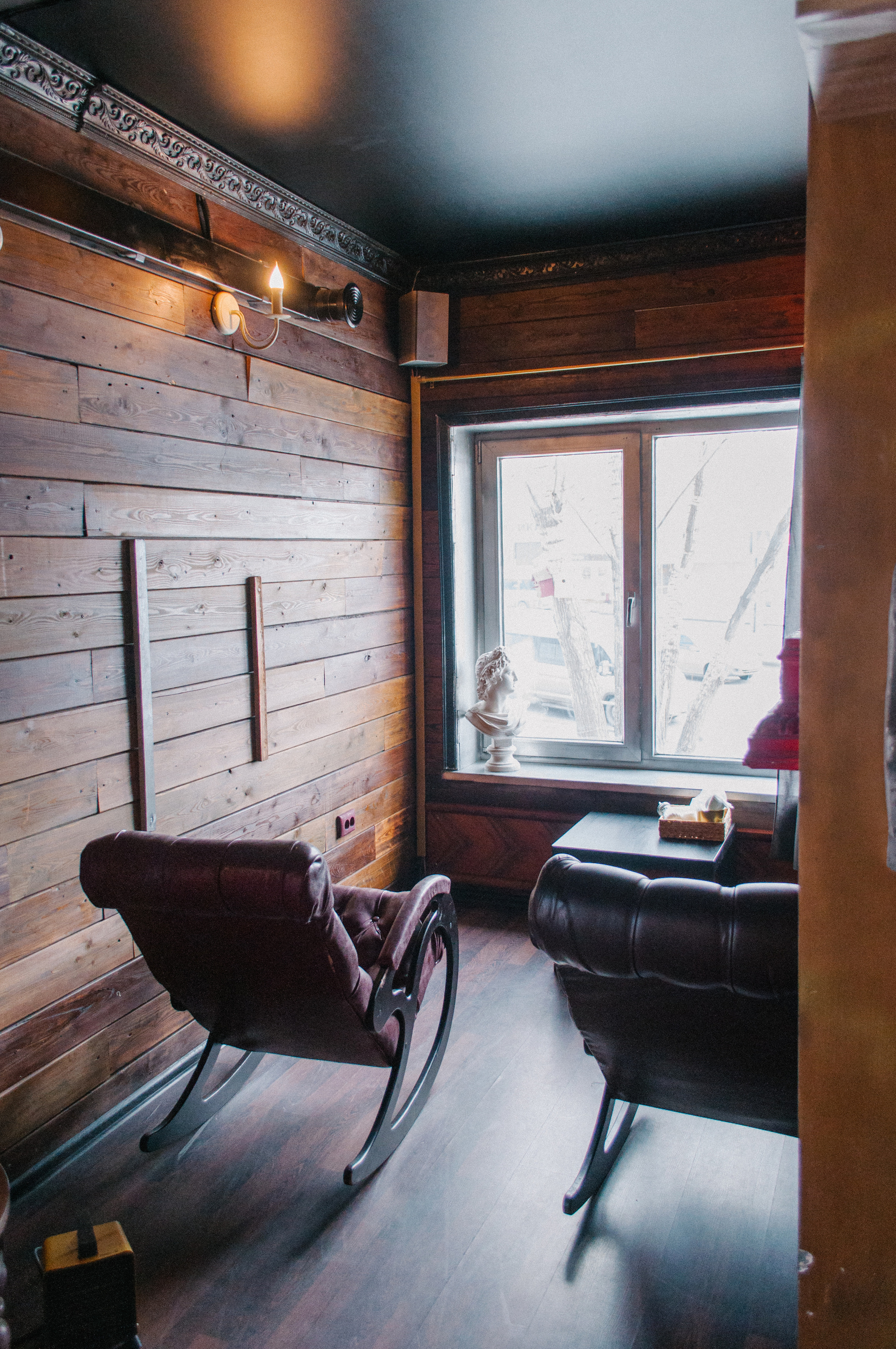 Контент-съемка для бургерной. Фотограф в Самаре Иван Булатов