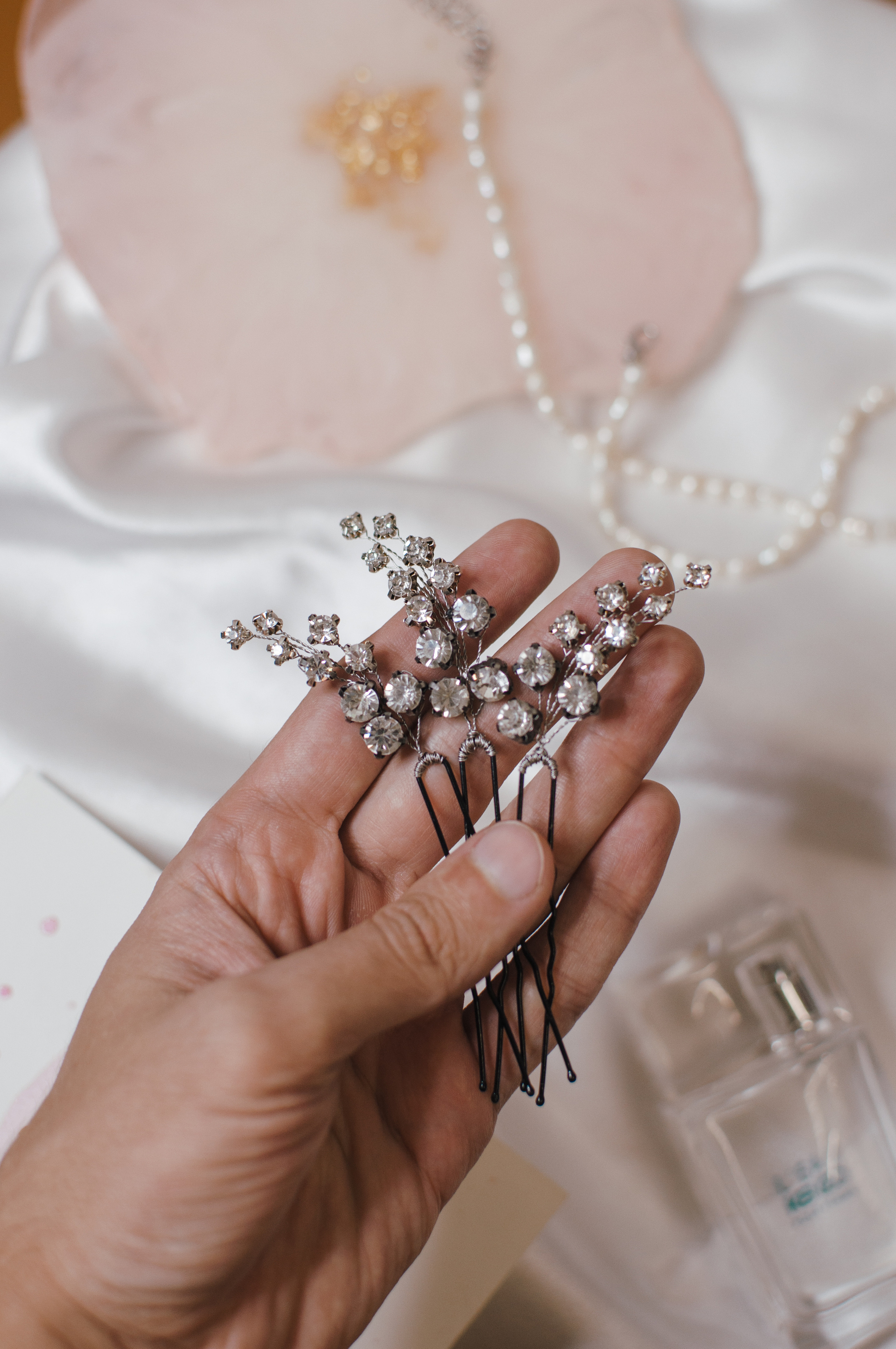 Контент-съемка для соцсетей бренда аксессуаров. Фотограф в Самаре Иван Булатов