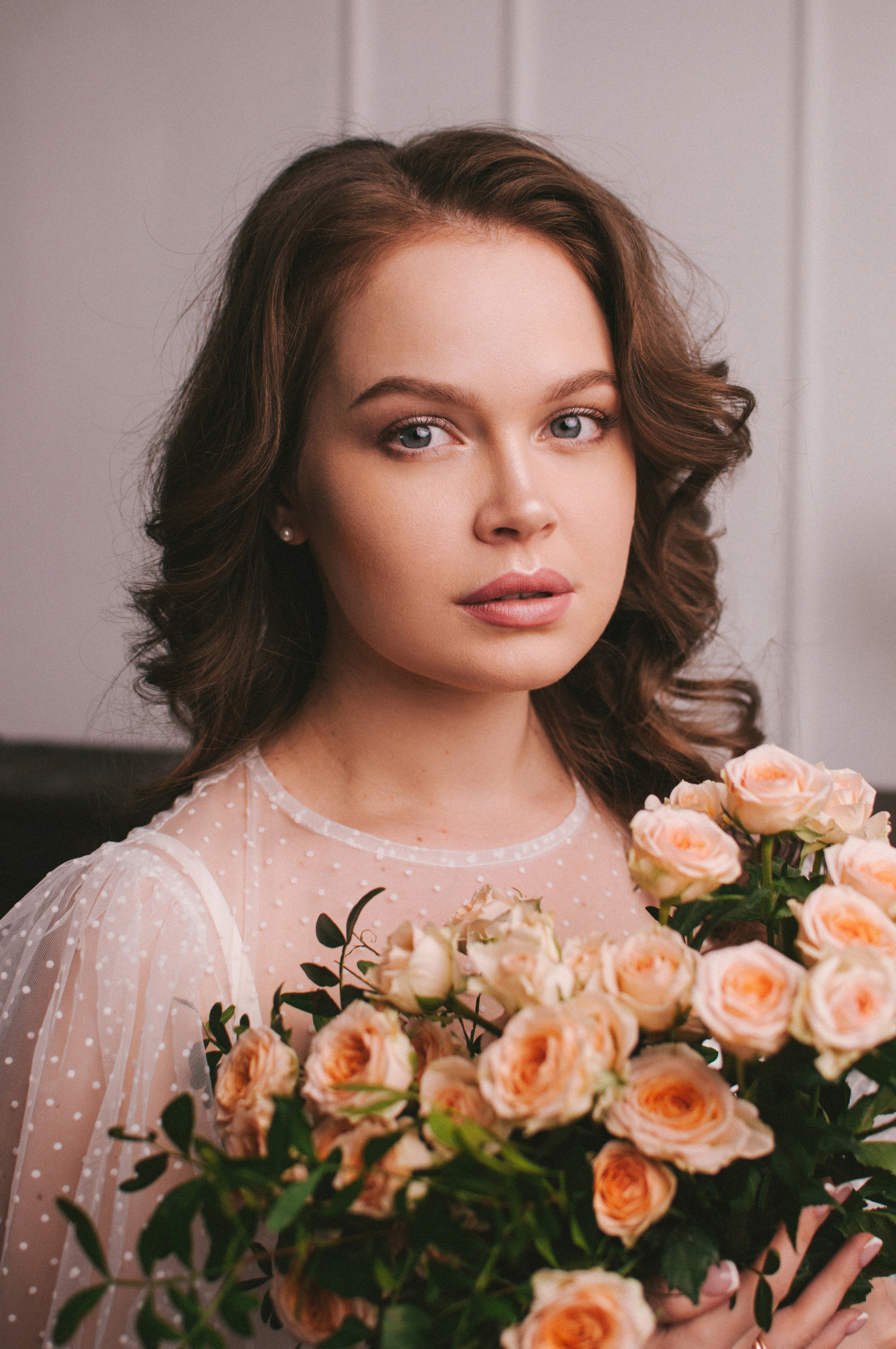 Контент-съемка для соцсетей преподавателя вокала. Фотограф в Самаре Иван Булатов