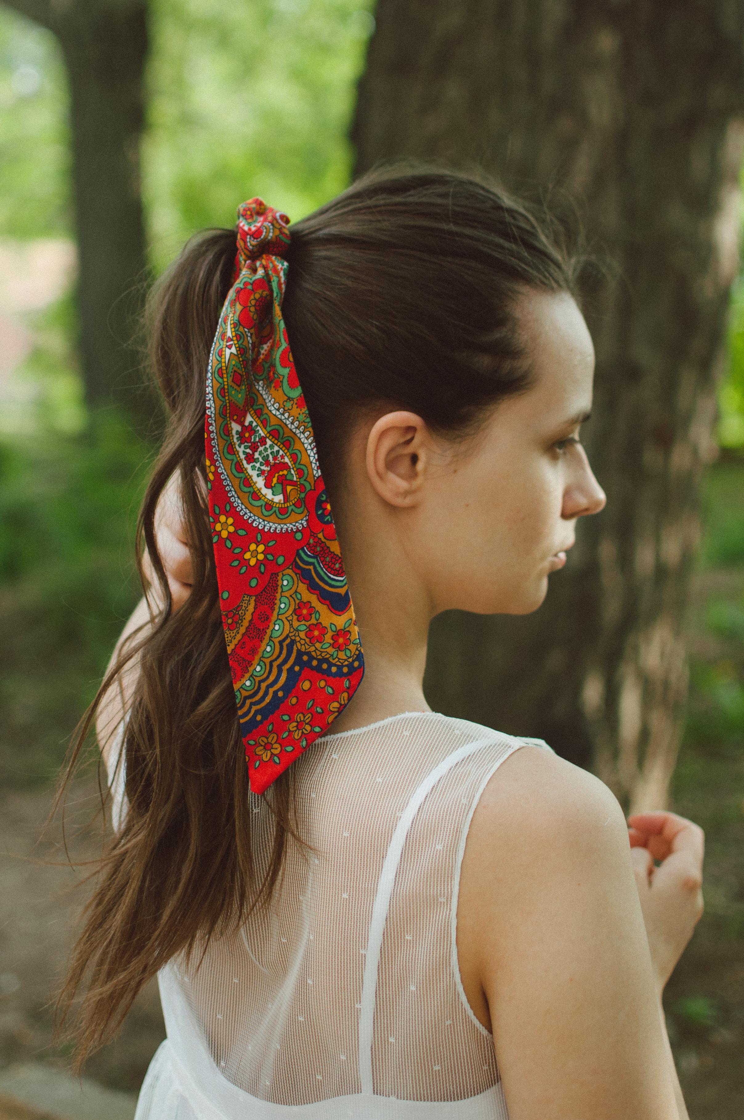 Контент-съемка для соцсетей бренда аксессуаров. Фотограф в Самаре Иван Булатов