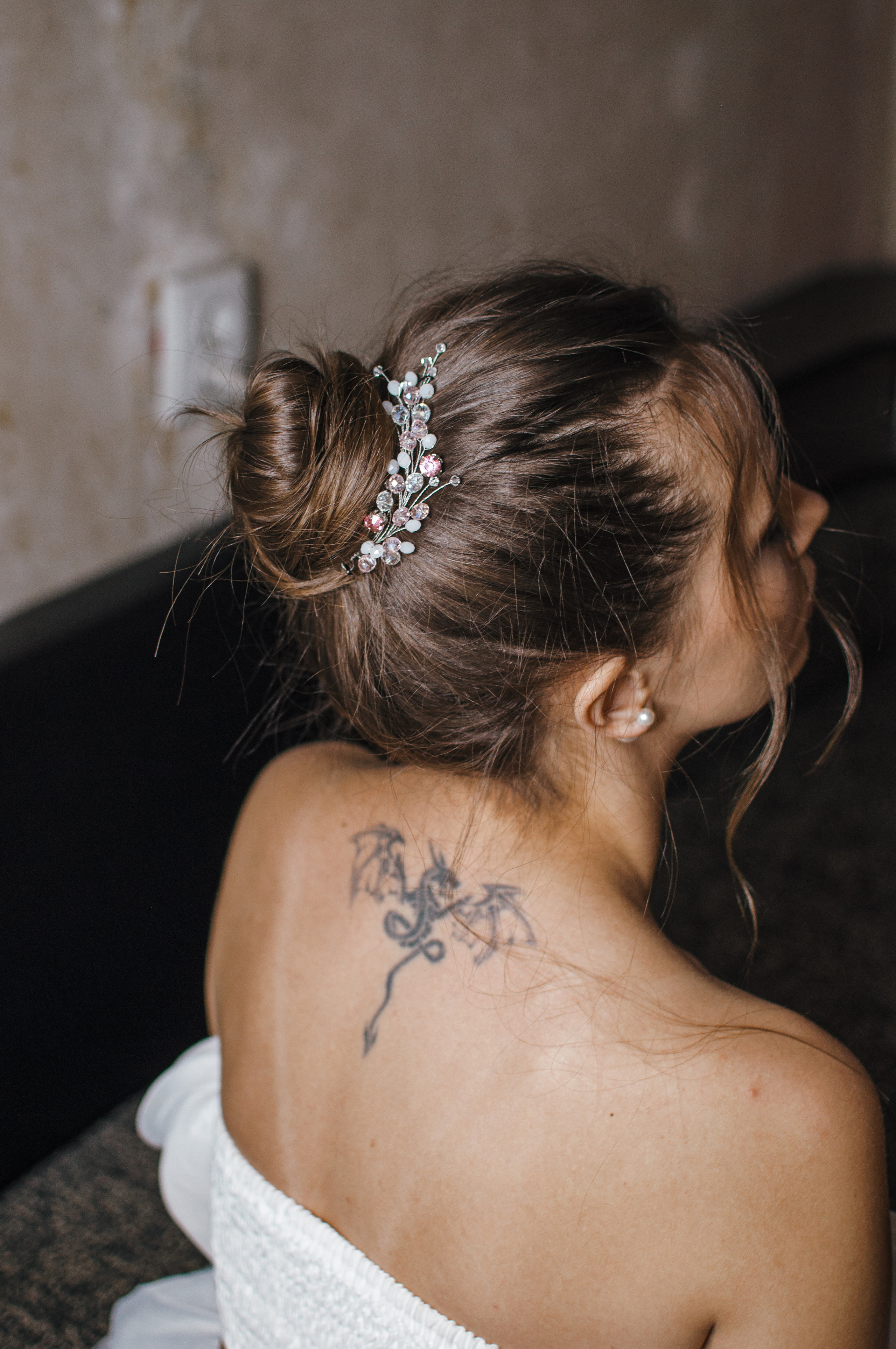 Контент-съемка для соцсетей бренда аксессуаров. Фотограф в Самаре Иван Булатов