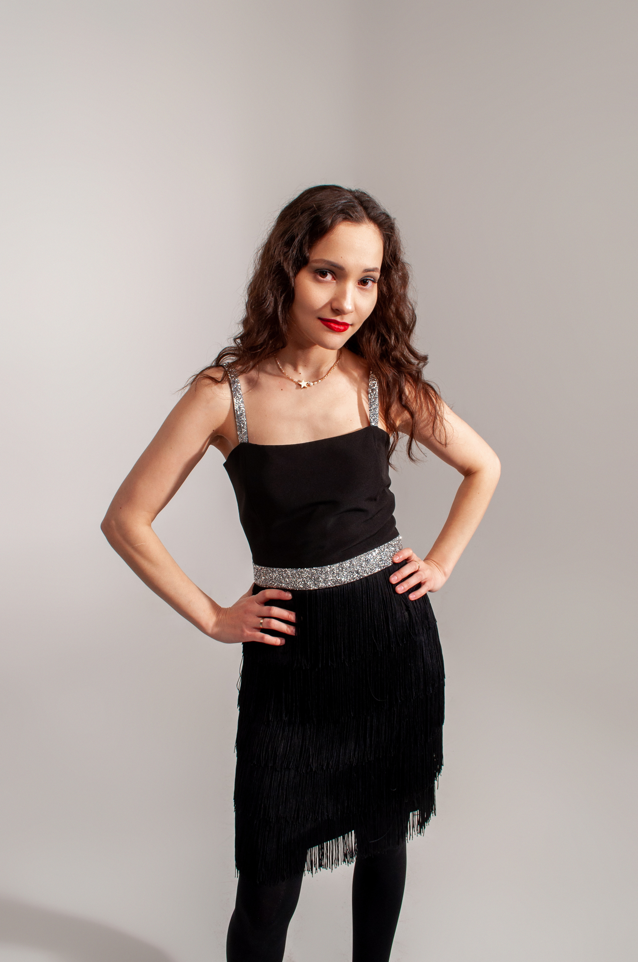 Контент-съемка для вокалистов из вокальной студии. Фотограф в Самаре Иван Булатов