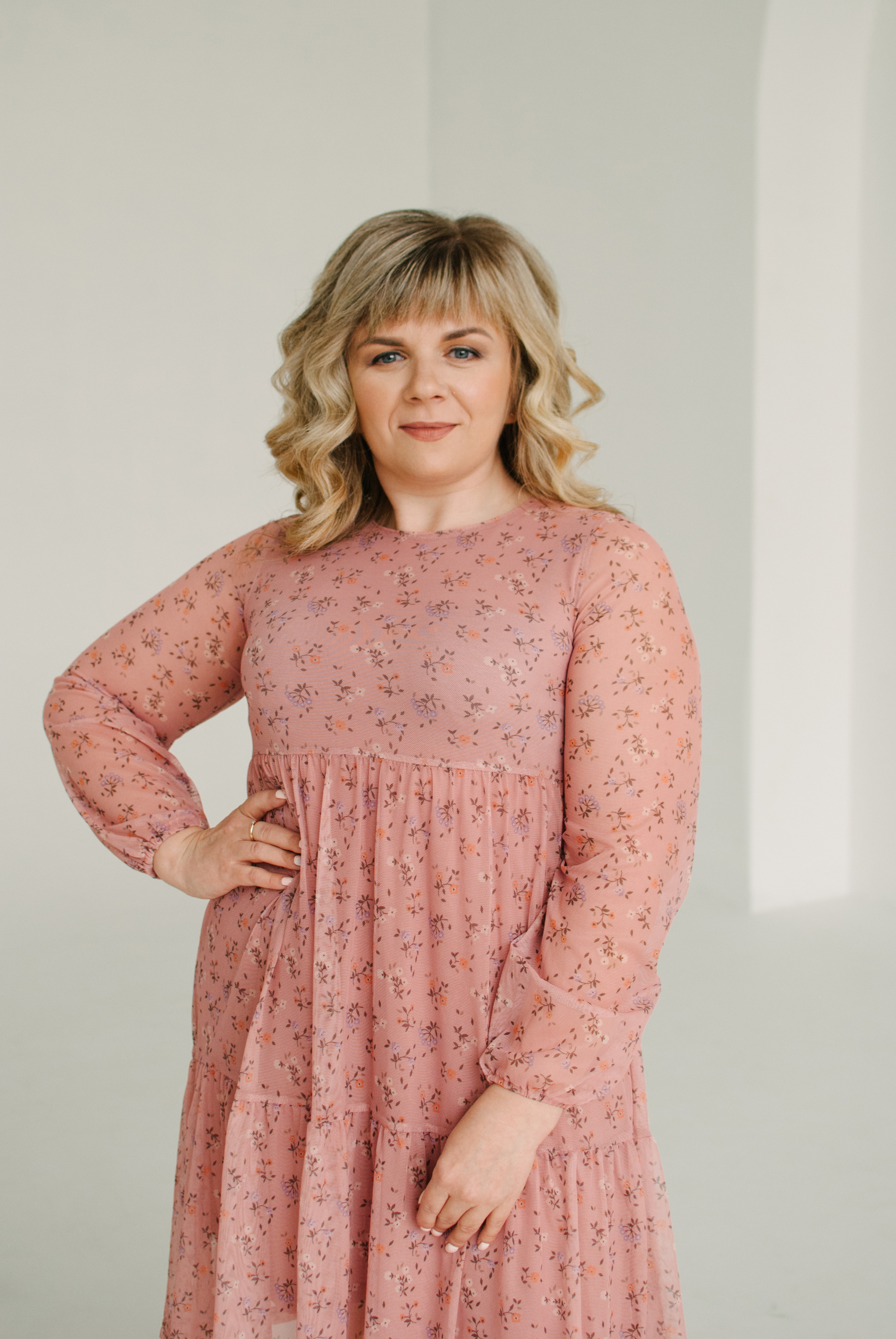 Контент-съемка для соцсетей логопеда. Фотограф в Самаре Иван Булатов