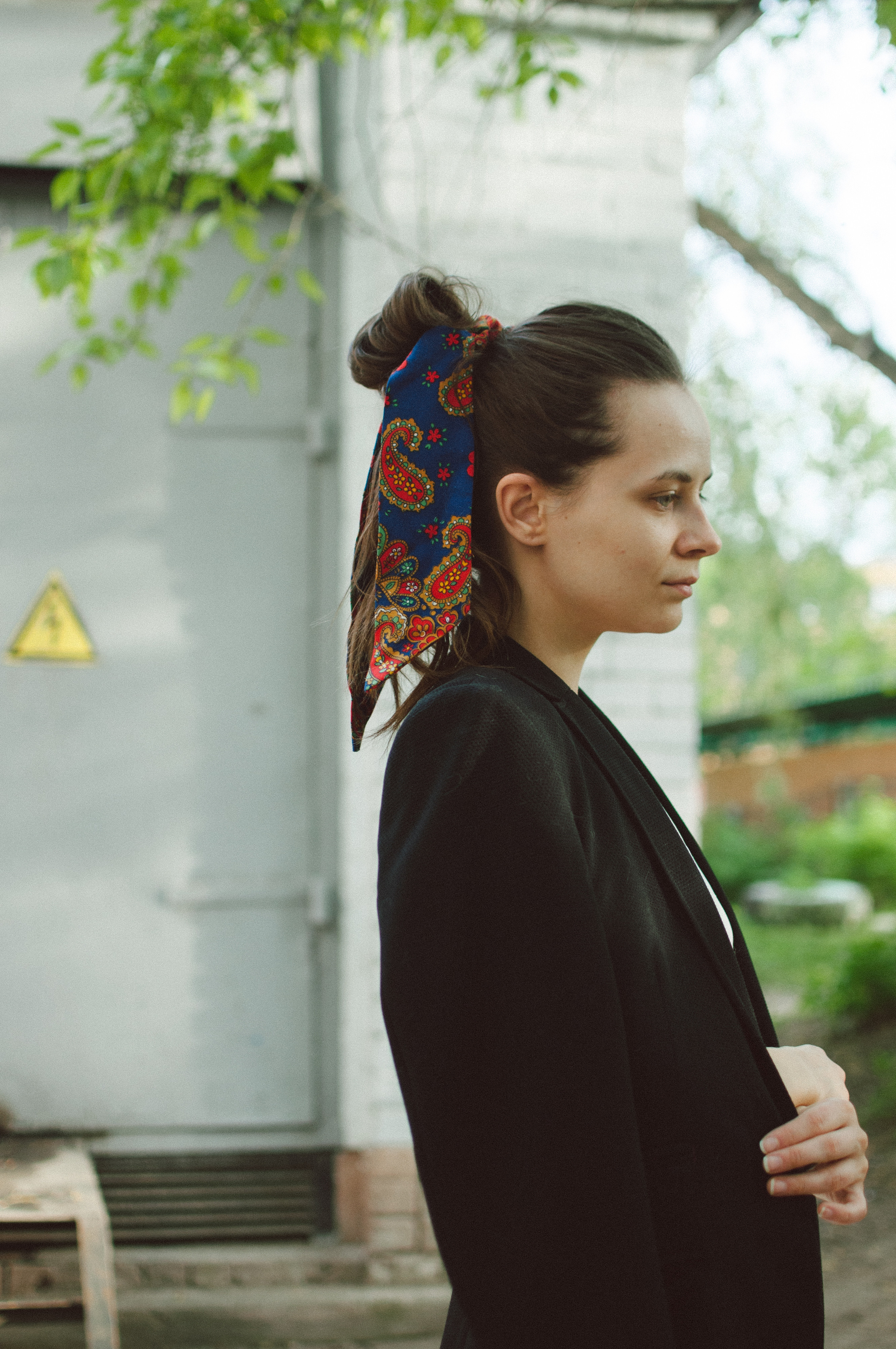 Контент-съемка для соцсетей бренда аксессуаров. Фотограф в Самаре Иван Булатов