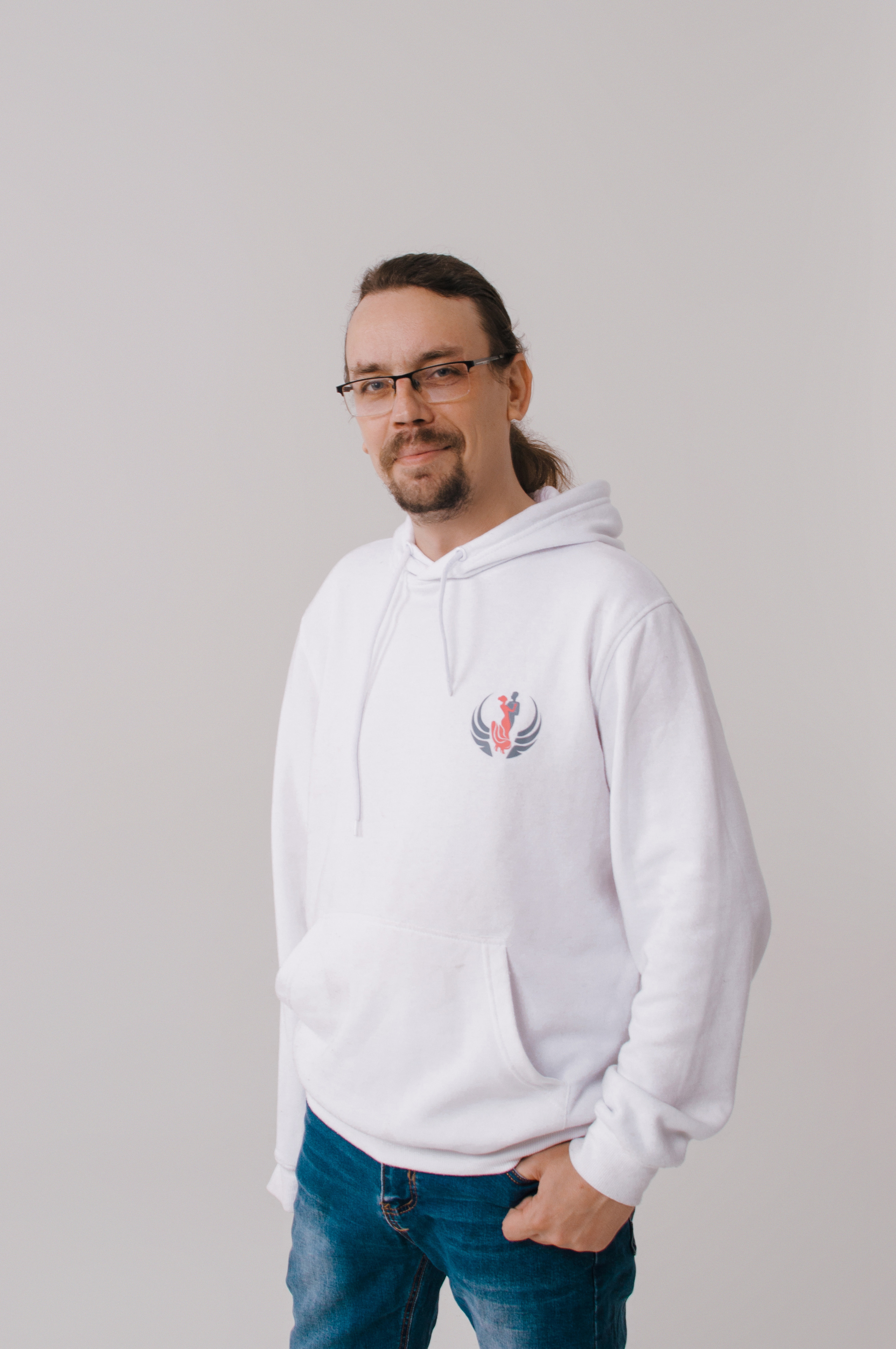 Контент-съемка для инклюзивного центра. Фотограф в Самаре Иван Булатов