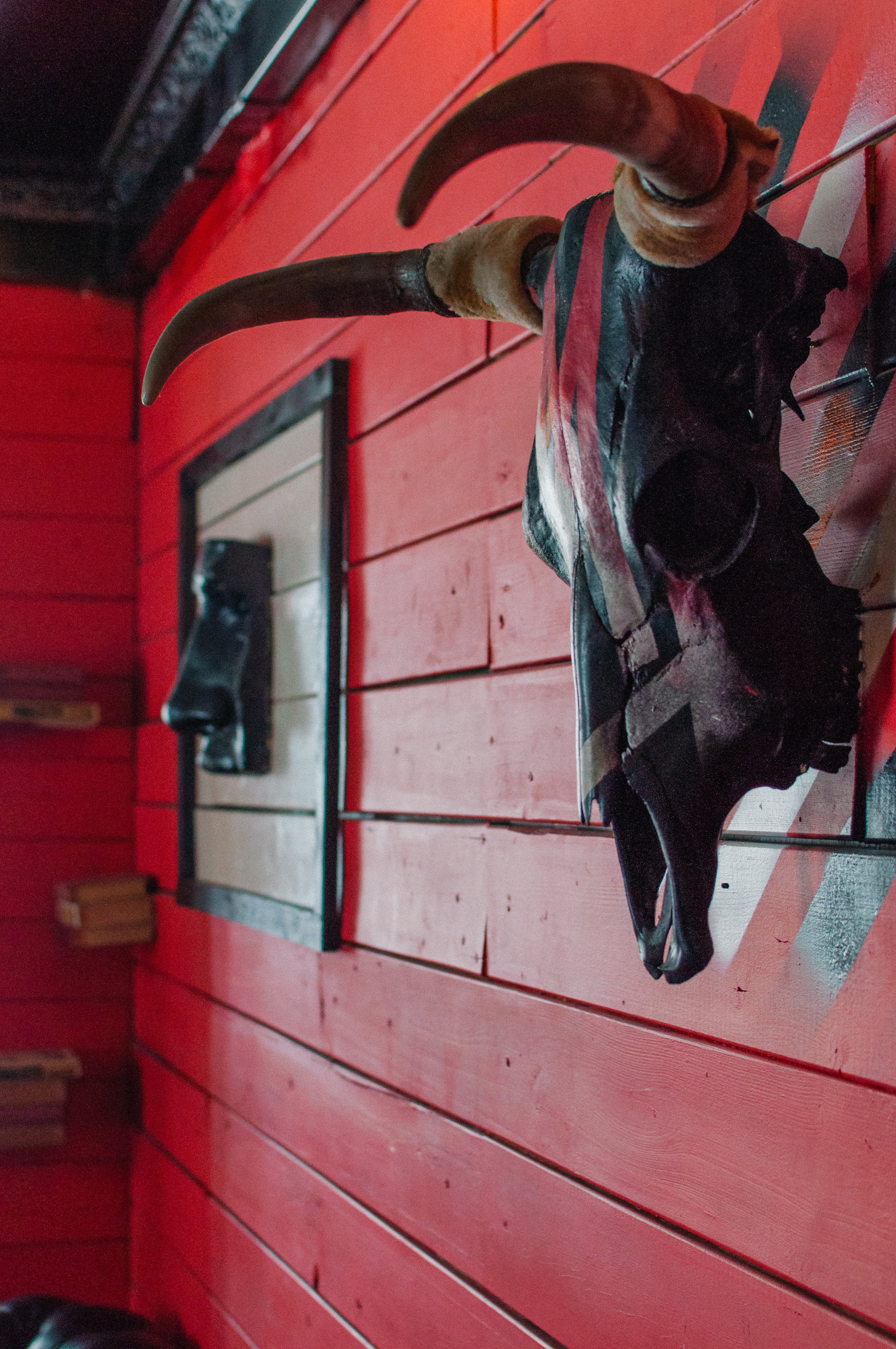 Контент-съемка для бургерной. Фотограф в Самаре Иван Булатов