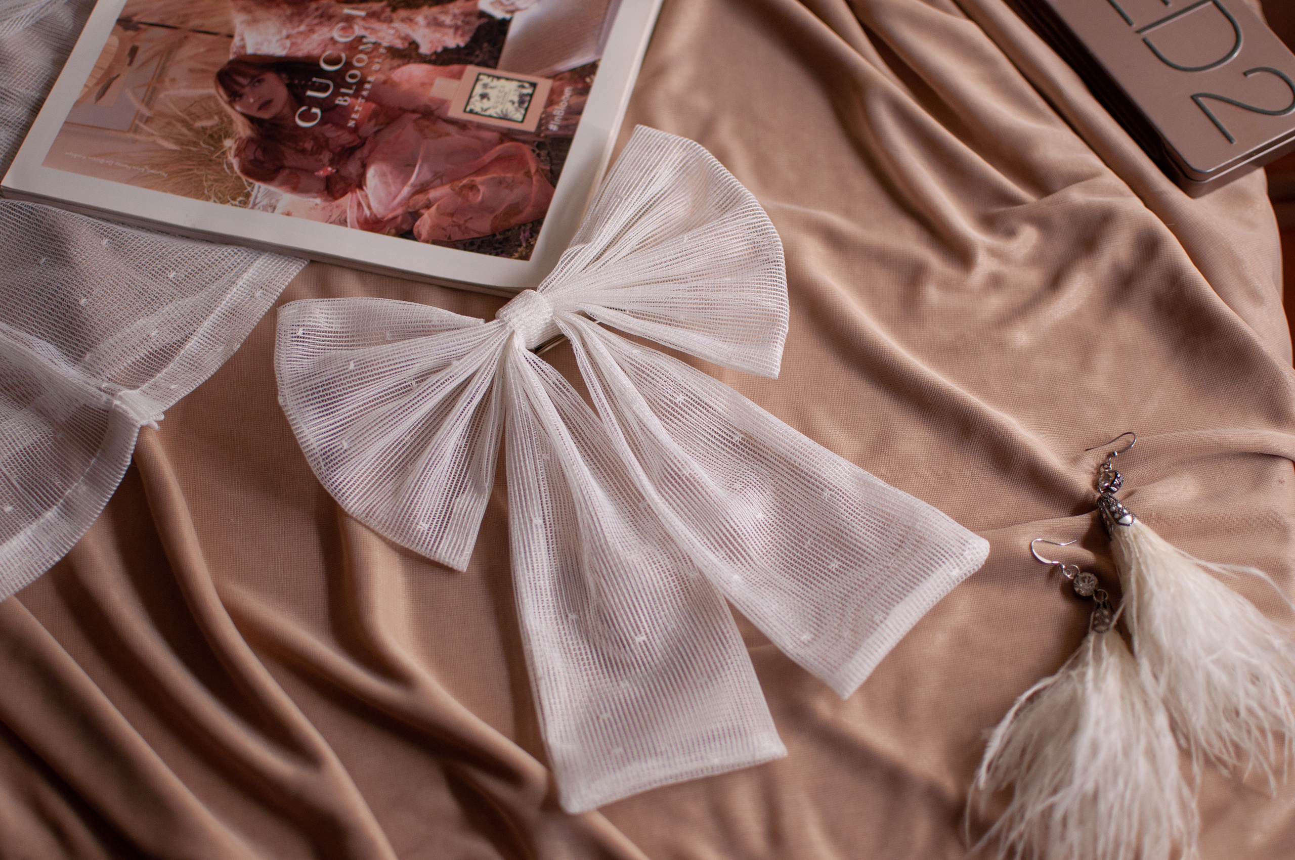 Контент-съемка для соцсетей бренда аксессуаров. Фотограф в Самаре Иван Булатов