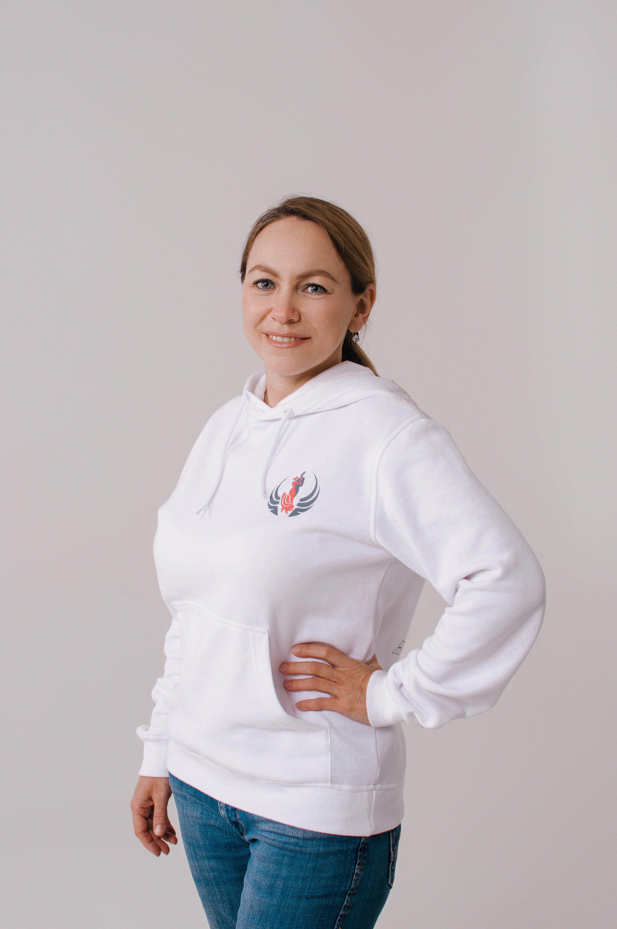 Контент-съемка для инклюзивного центра. Фотограф в Самаре Иван Булатов