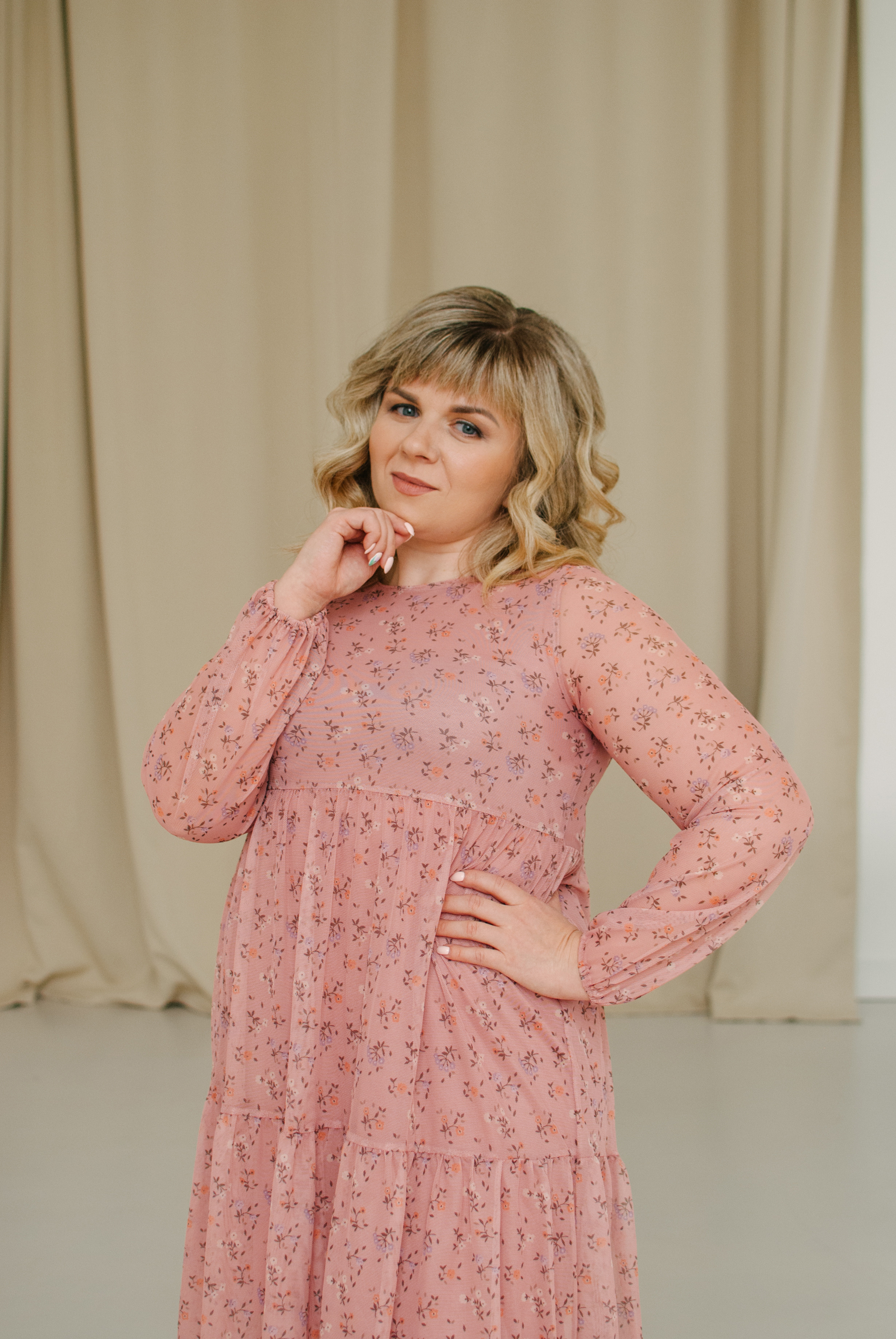 Контент-съемка для соцсетей логопеда. Фотограф в Самаре Иван Булатов