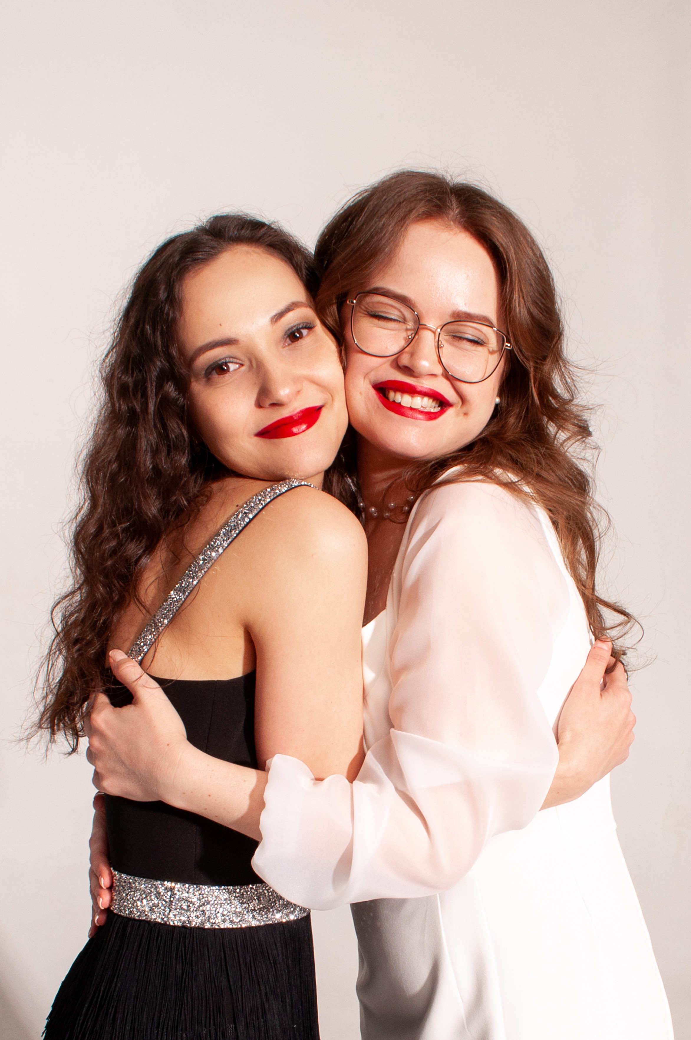 Контент-съемка для вокалистов из вокальной студии. Фотограф в Самаре Иван Булатов