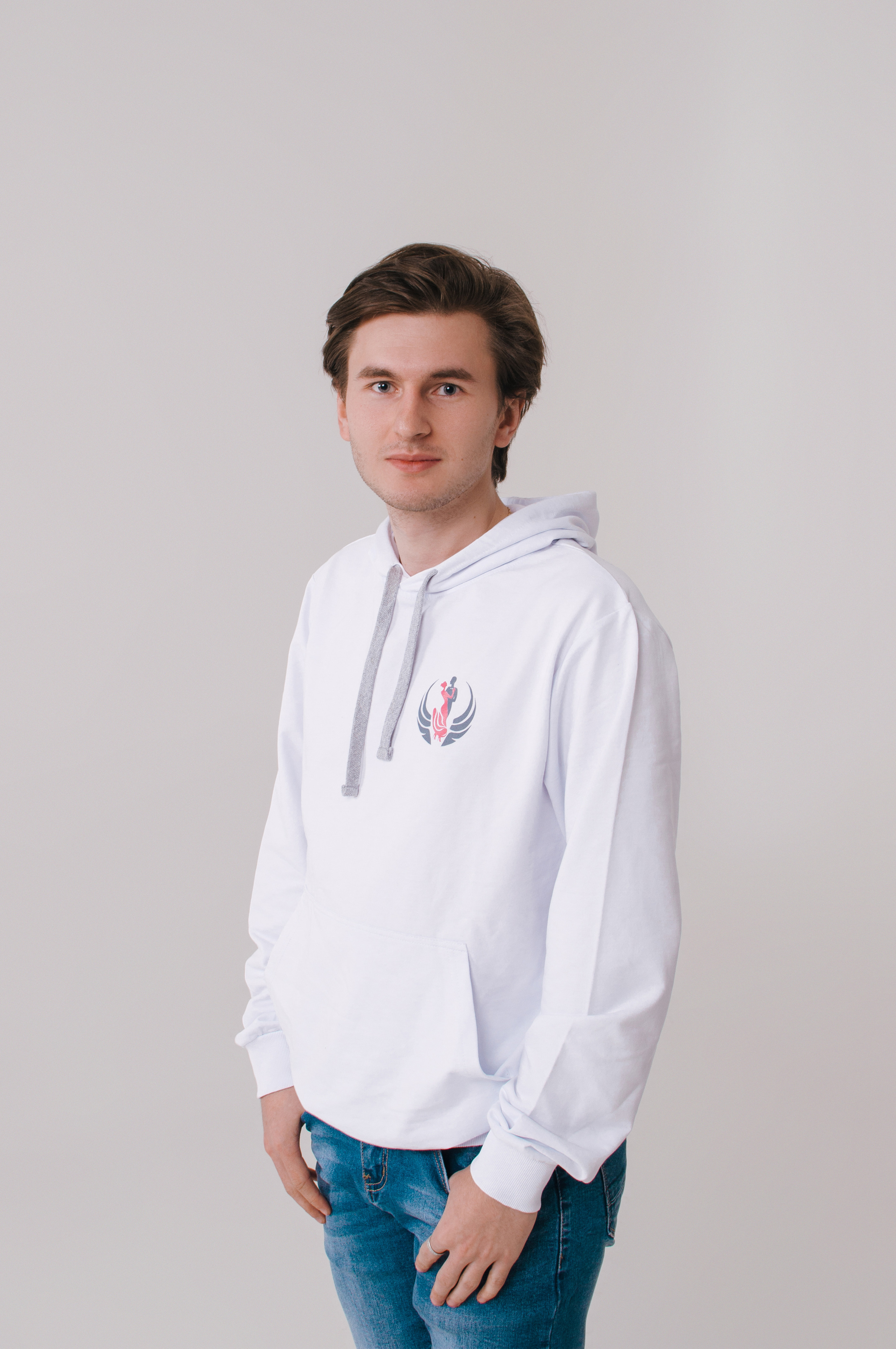 Контент-съемка для инклюзивного центра. Фотограф в Самаре Иван Булатов