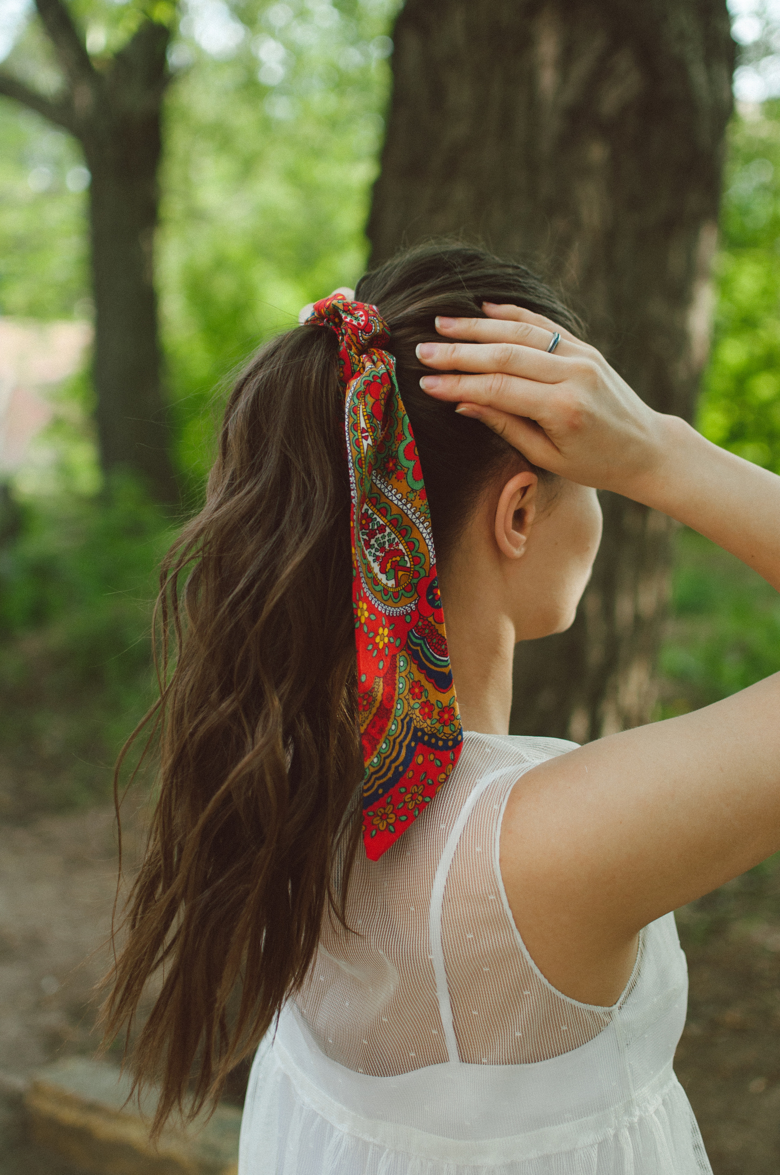 Контент-съемка для соцсетей бренда аксессуаров. Фотограф в Самаре Иван Булатов