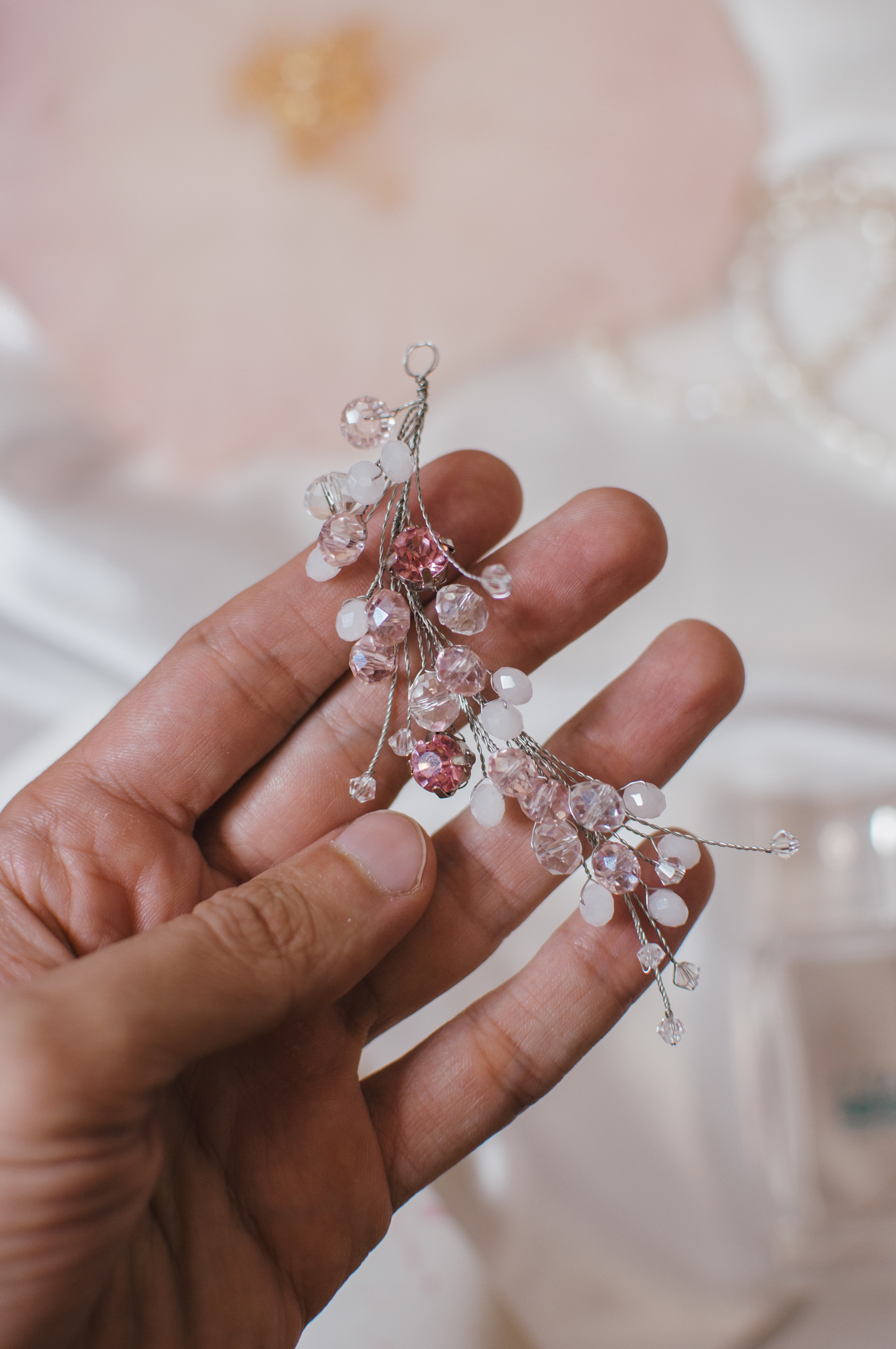 Контент-съемка для соцсетей бренда аксессуаров. Фотограф в Самаре Иван Булатов