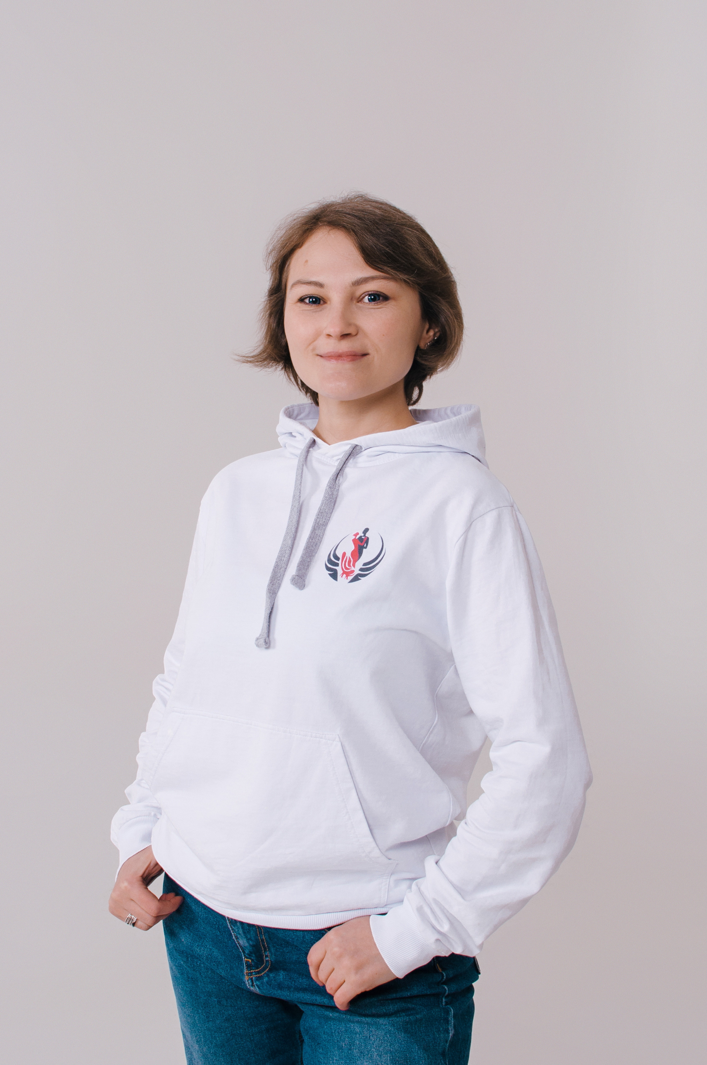 Контент-съемка для инклюзивного центра. Фотограф в Самаре Иван Булатов