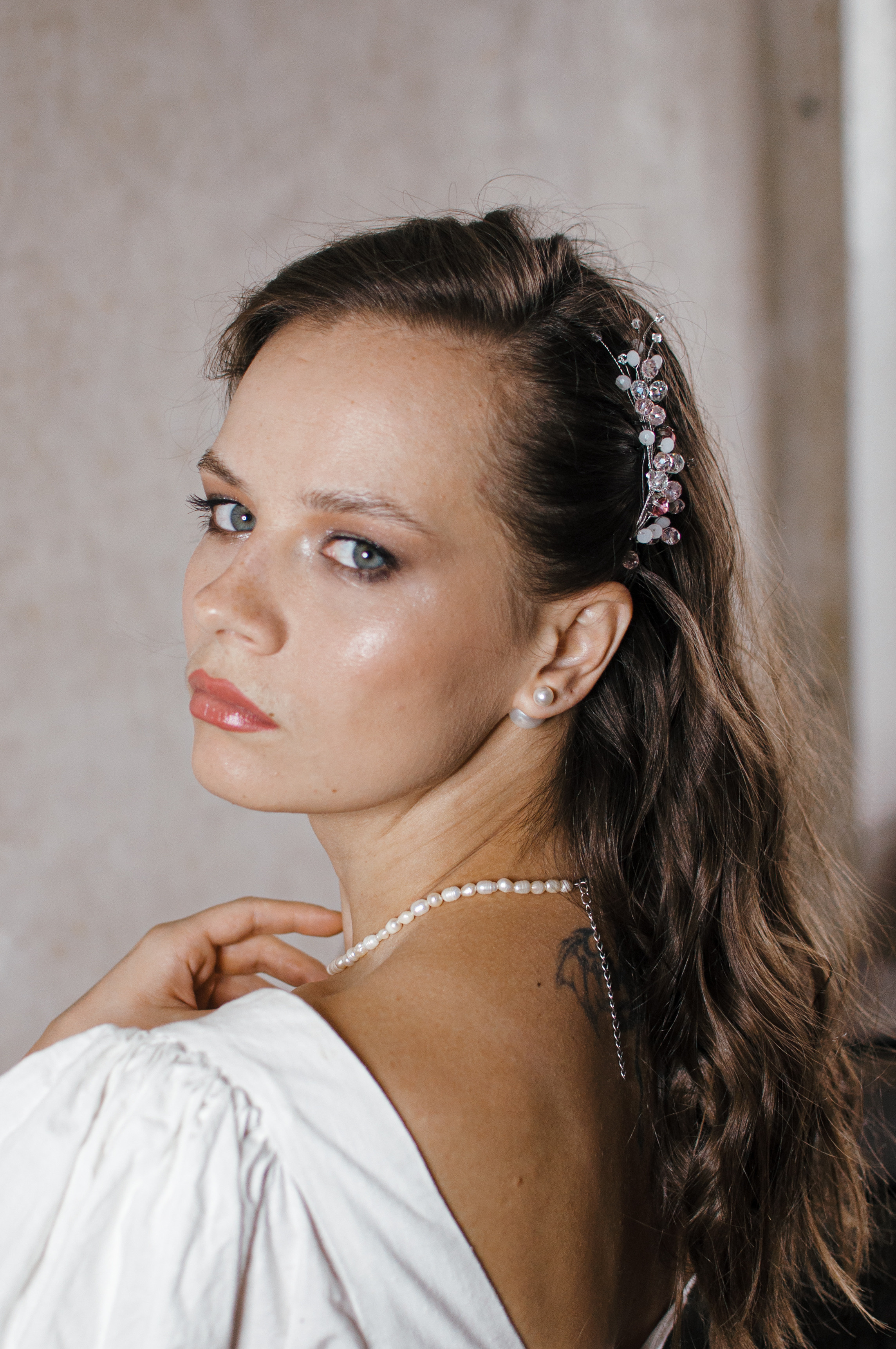 Контент-съемка для соцсетей бренда аксессуаров. Фотограф в Самаре Иван Булатов