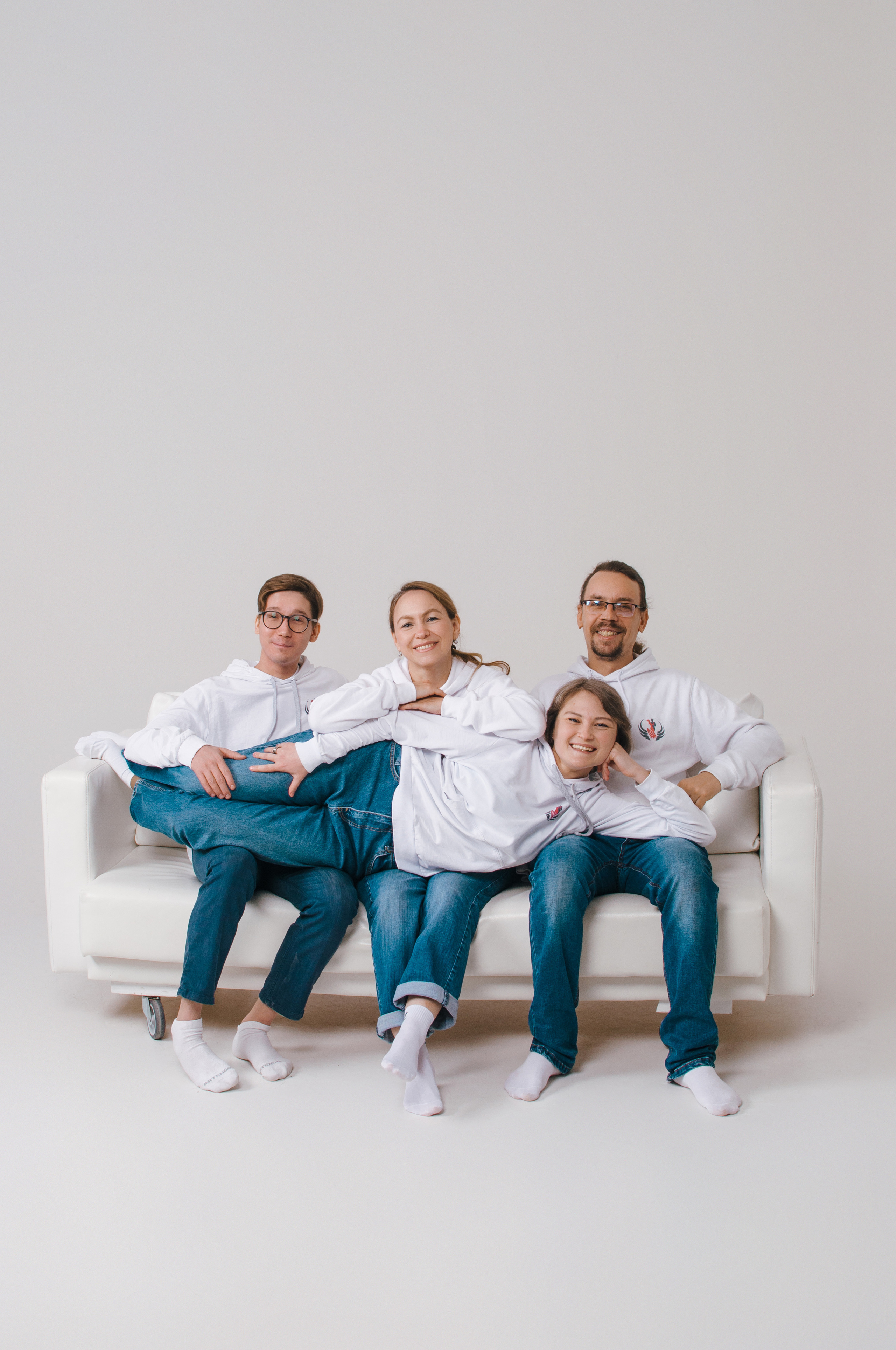 Контент-съемка для инклюзивного центра. Фотограф в Самаре Иван Булатов