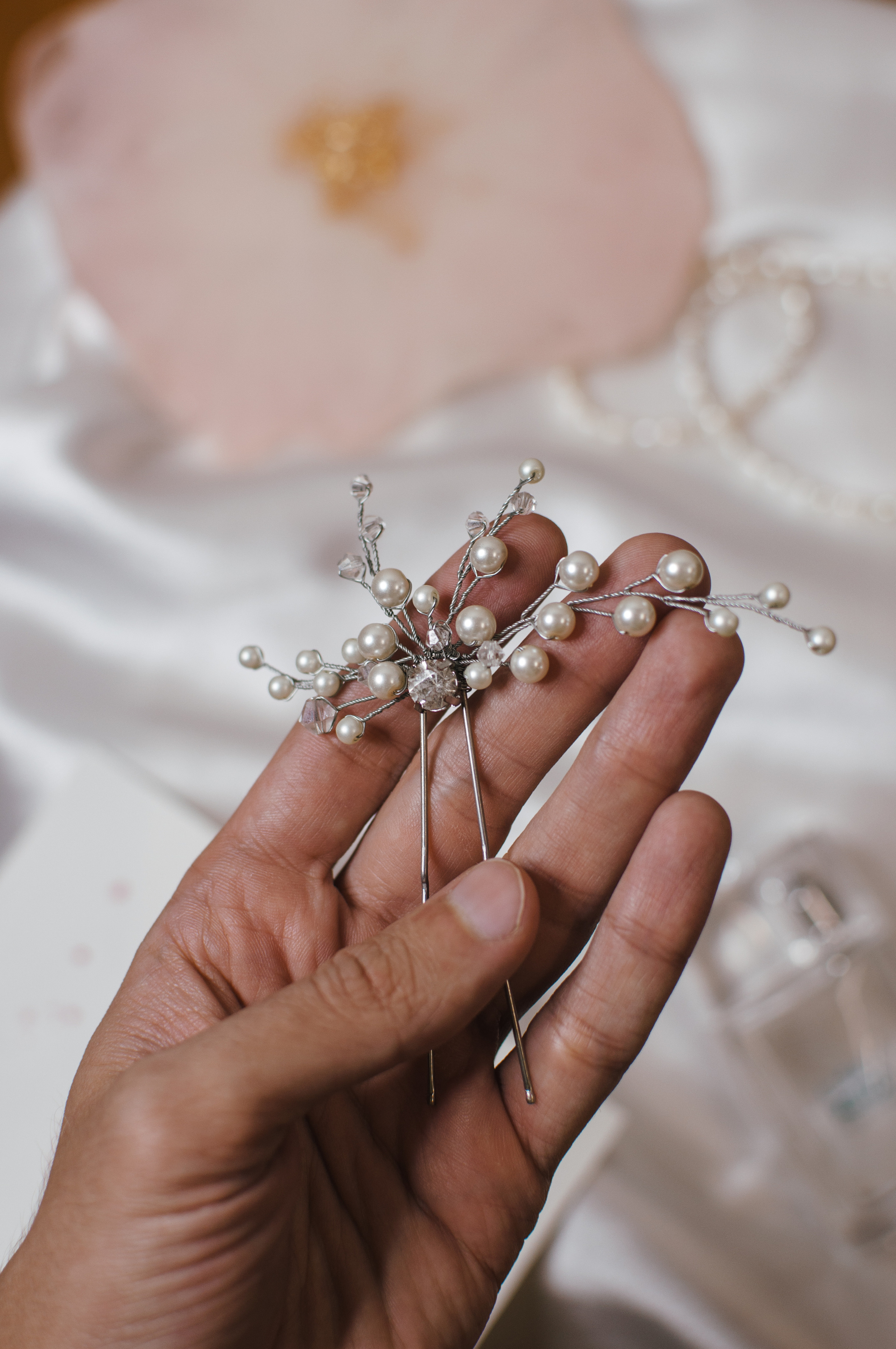 Контент-съемка для соцсетей бренда аксессуаров. Фотограф в Самаре Иван Булатов