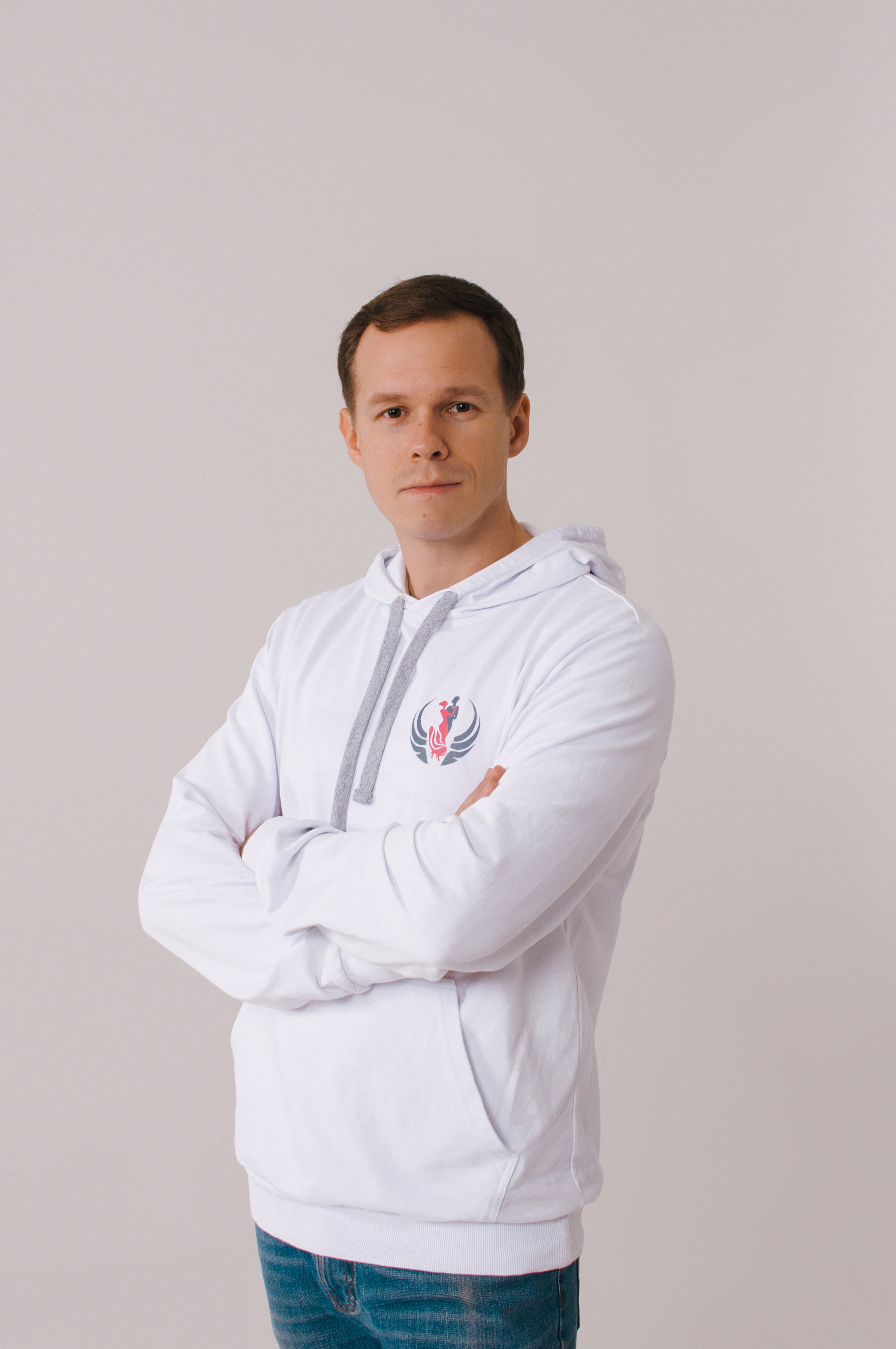 Контент-съемка для инклюзивного центра. Фотограф в Самаре Иван Булатов