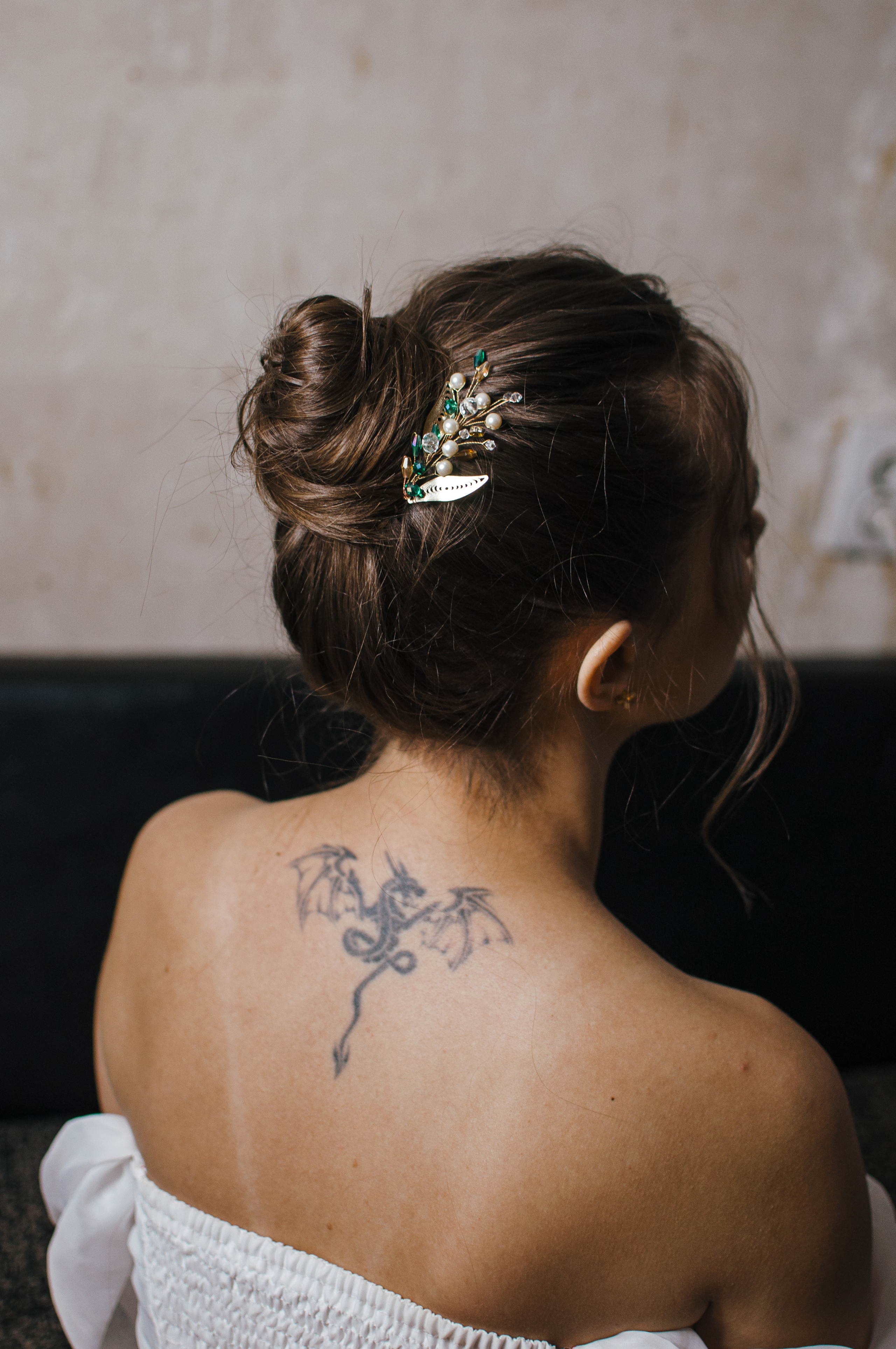 Контент-съемка для соцсетей бренда аксессуаров. Фотограф в Самаре Иван Булатов