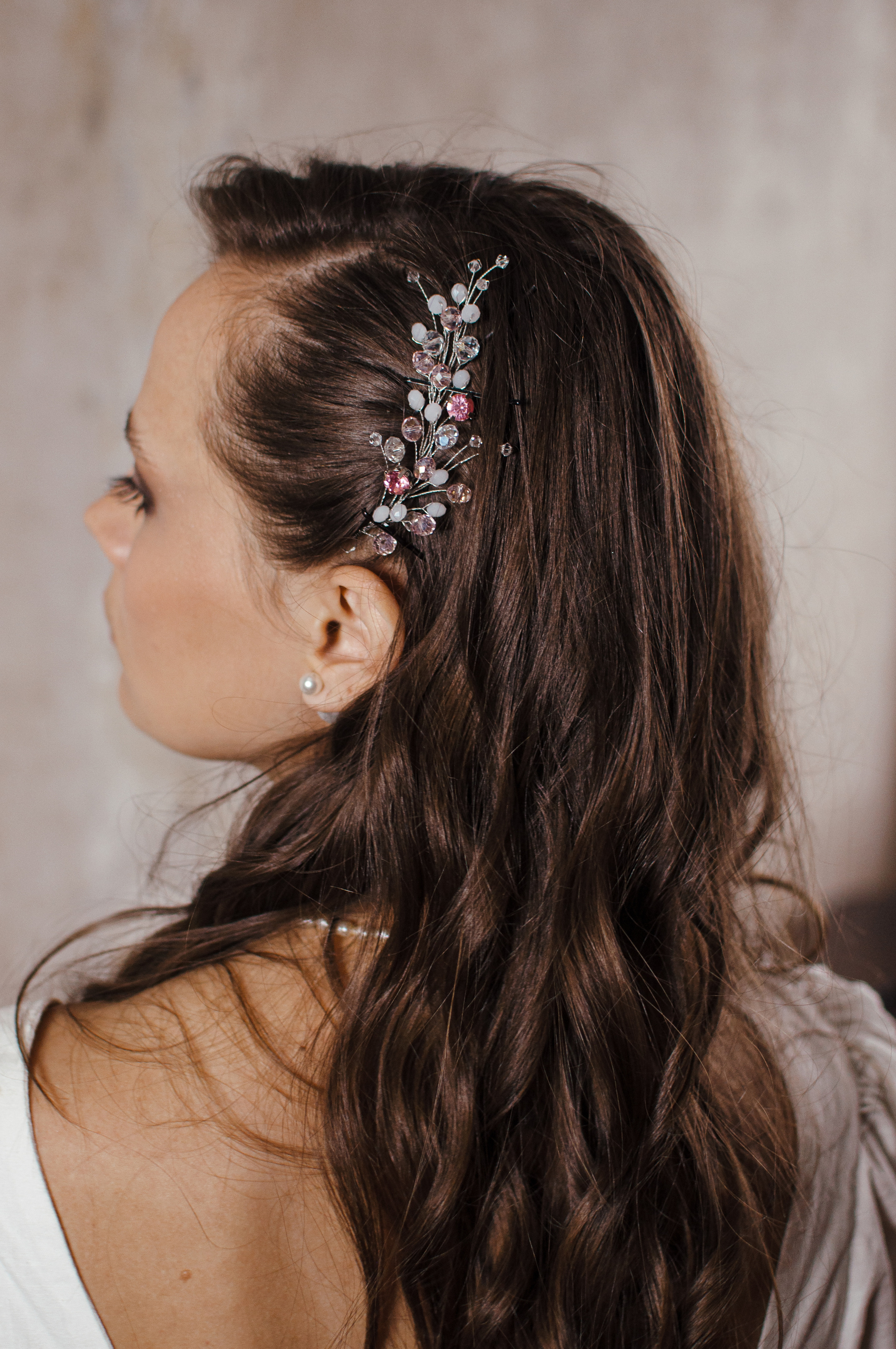 Контент-съемка для соцсетей бренда аксессуаров. Фотограф в Самаре Иван Булатов