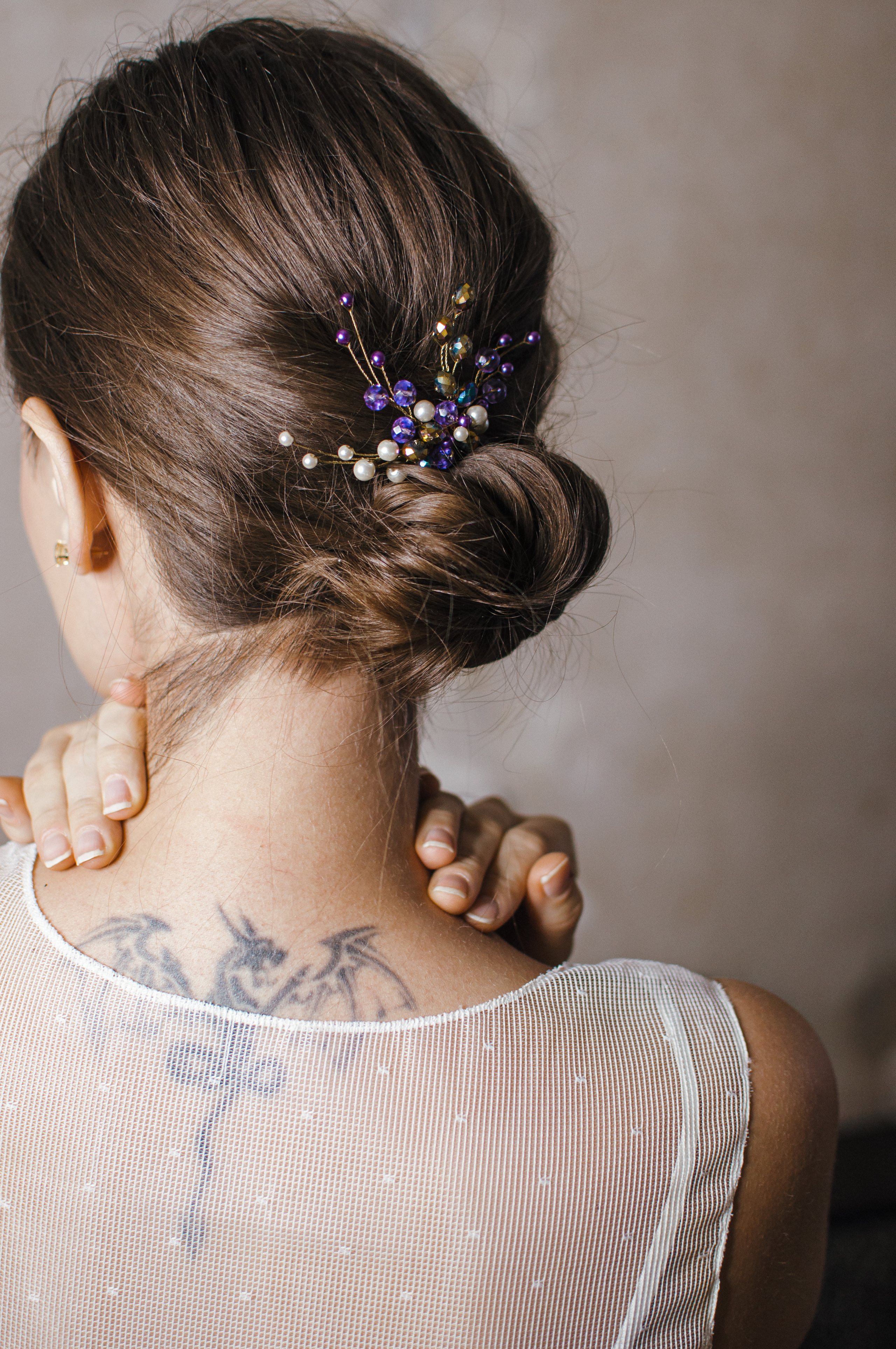 Контент-съемка для соцсетей бренда аксессуаров. Фотограф в Самаре Иван Булатов